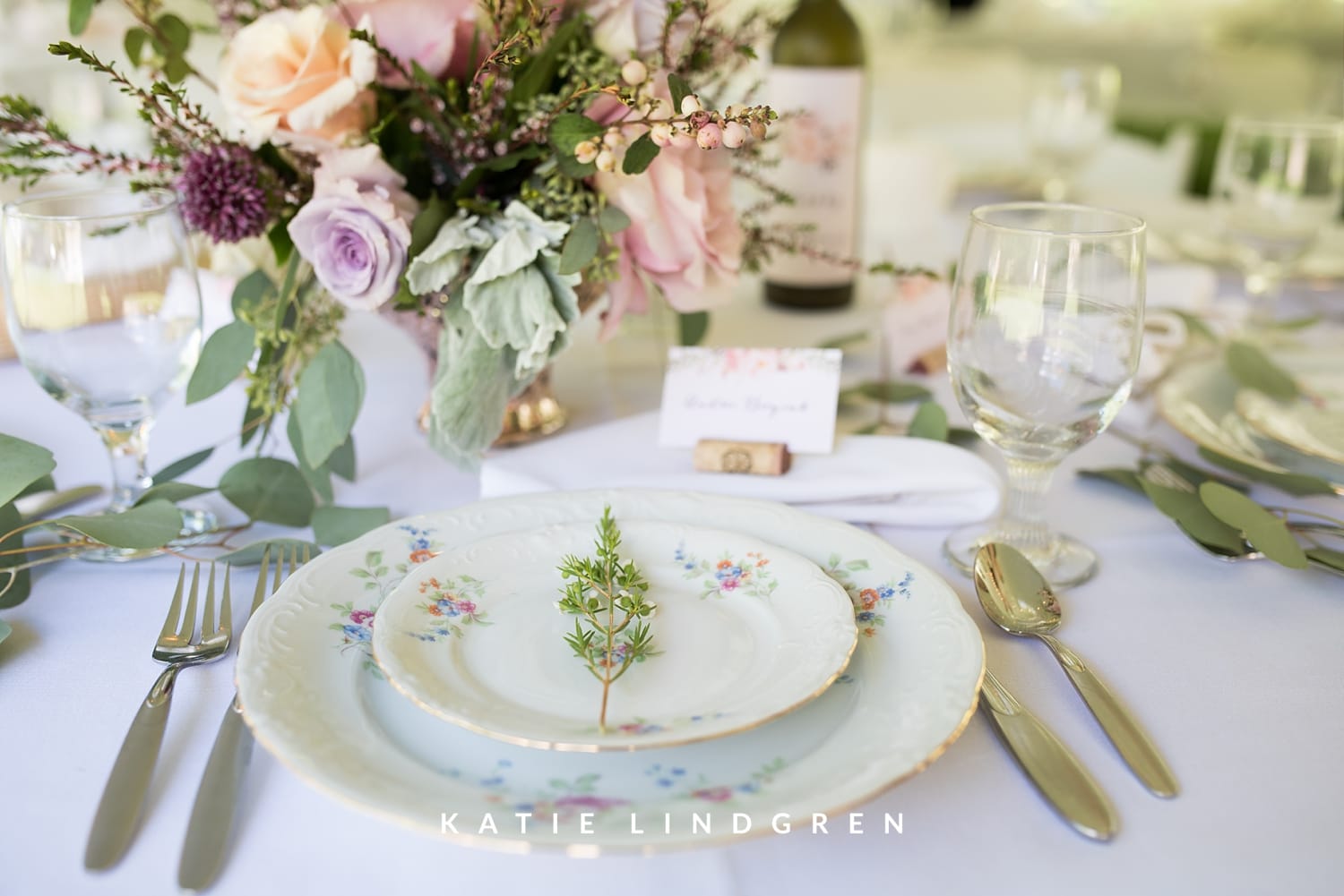 Des Moines Wedding Photographer