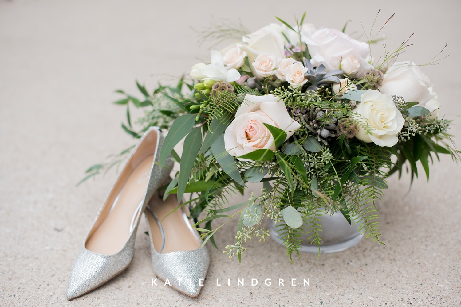 Des Moines Wedding Photographer