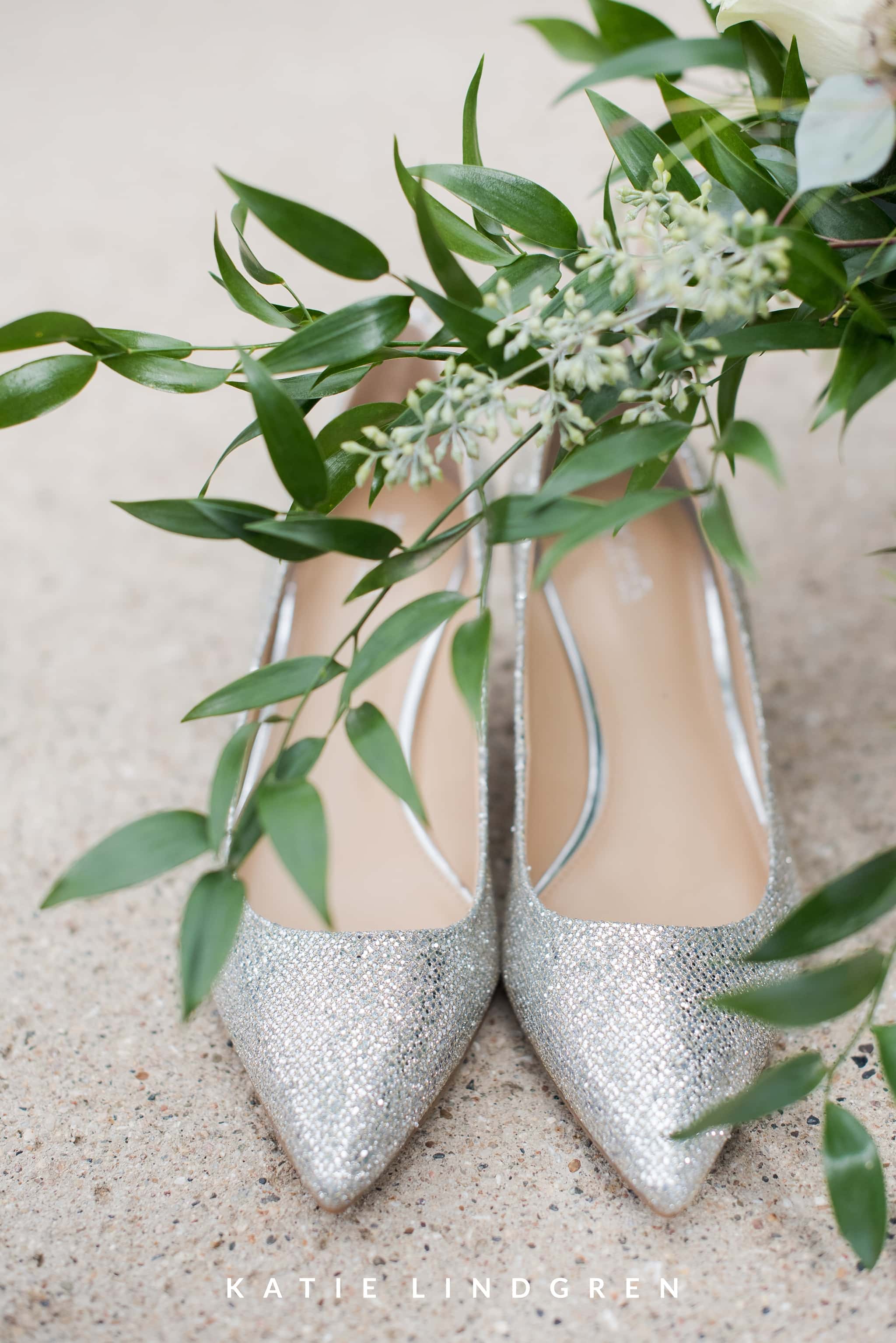 Des Moines Wedding Photographer