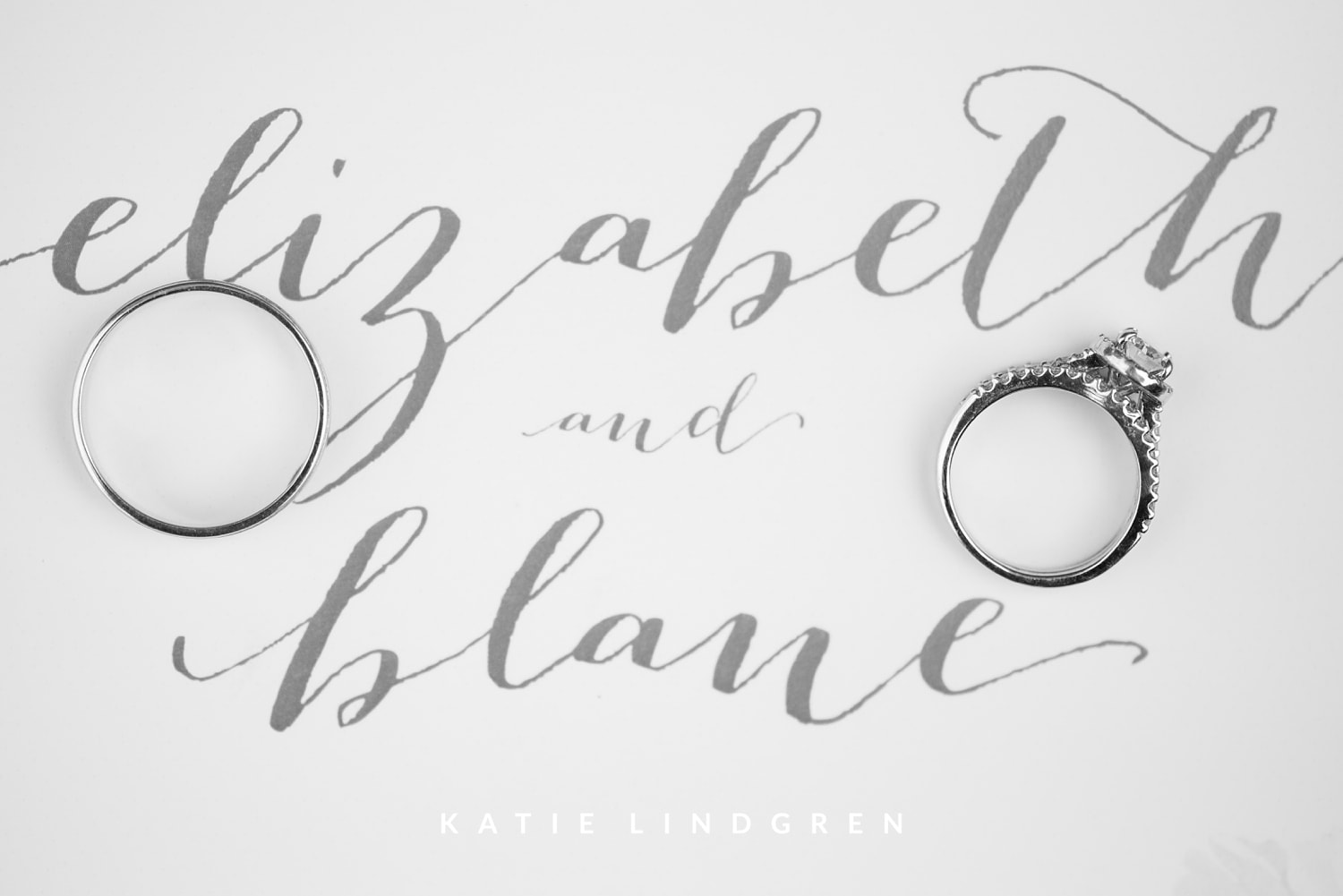 Des Moines Wedding Photographer