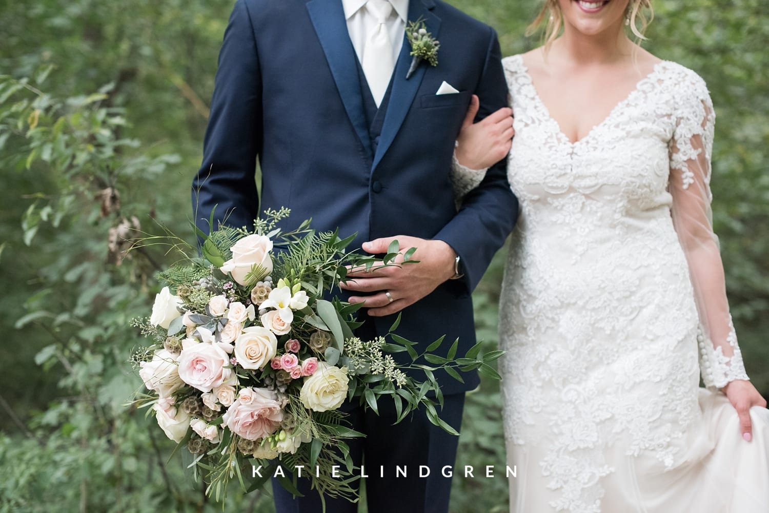 Des Moines Wedding Photographer
