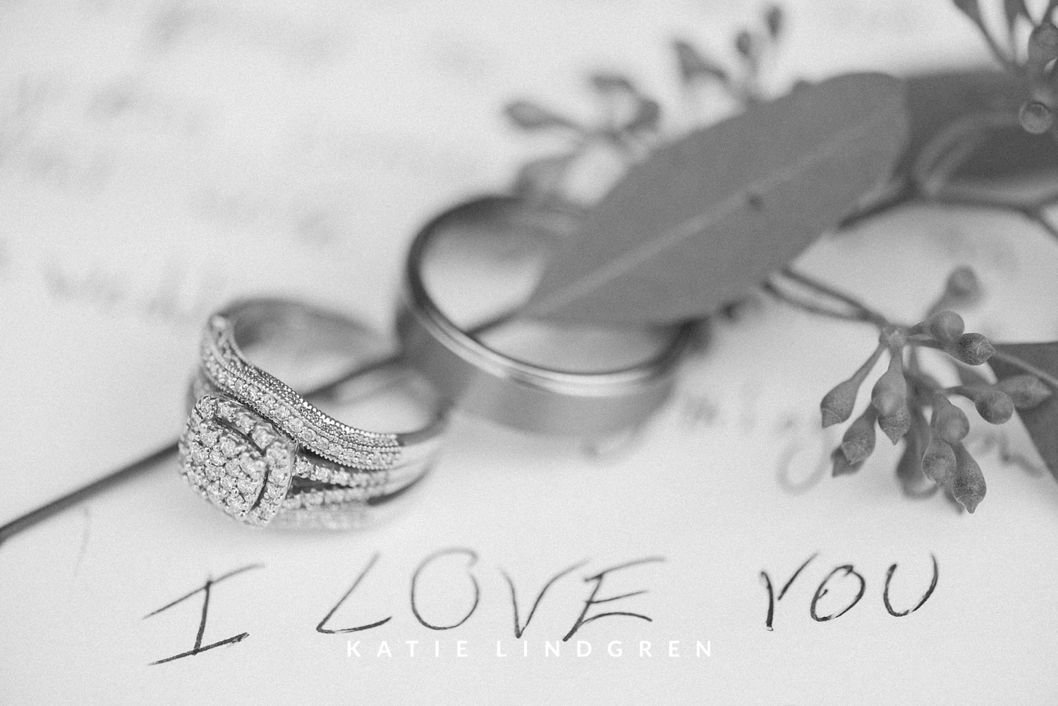 Des Moines Wedding Photographer