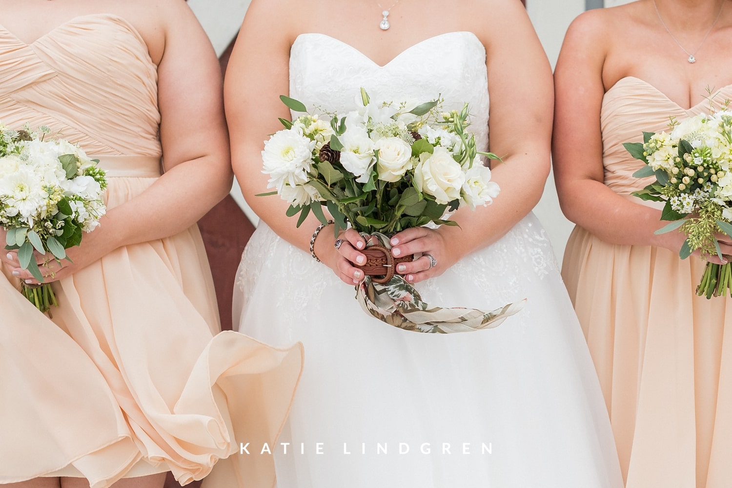 Des Moines Wedding Photographer