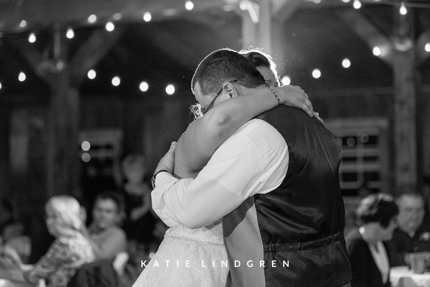Des Moines Wedding Photographer