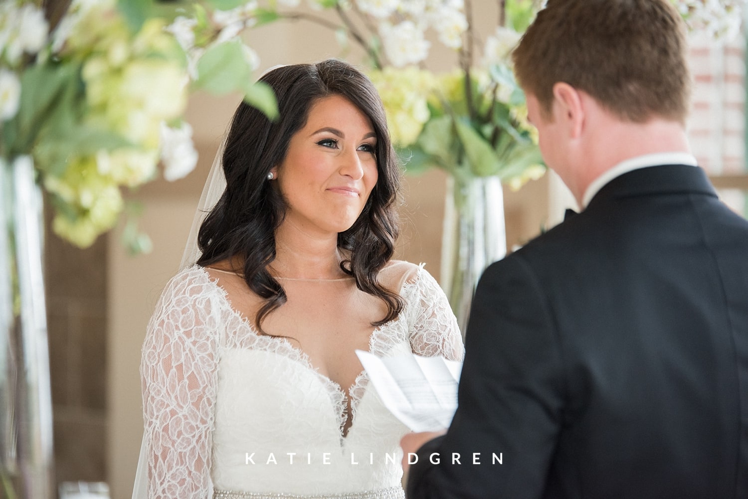 Des Moines Wedding Photographer