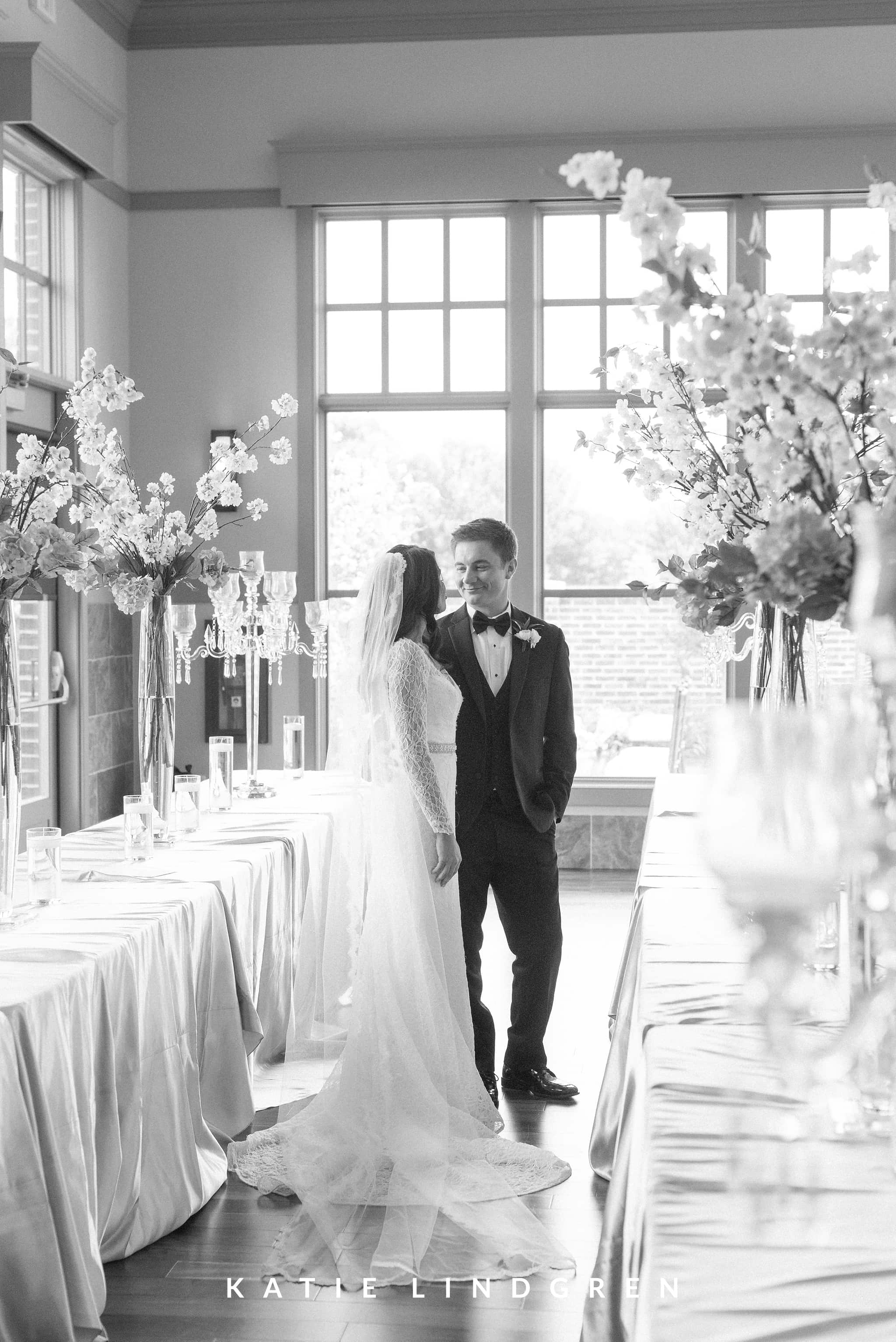 Des Moines Wedding Photographer