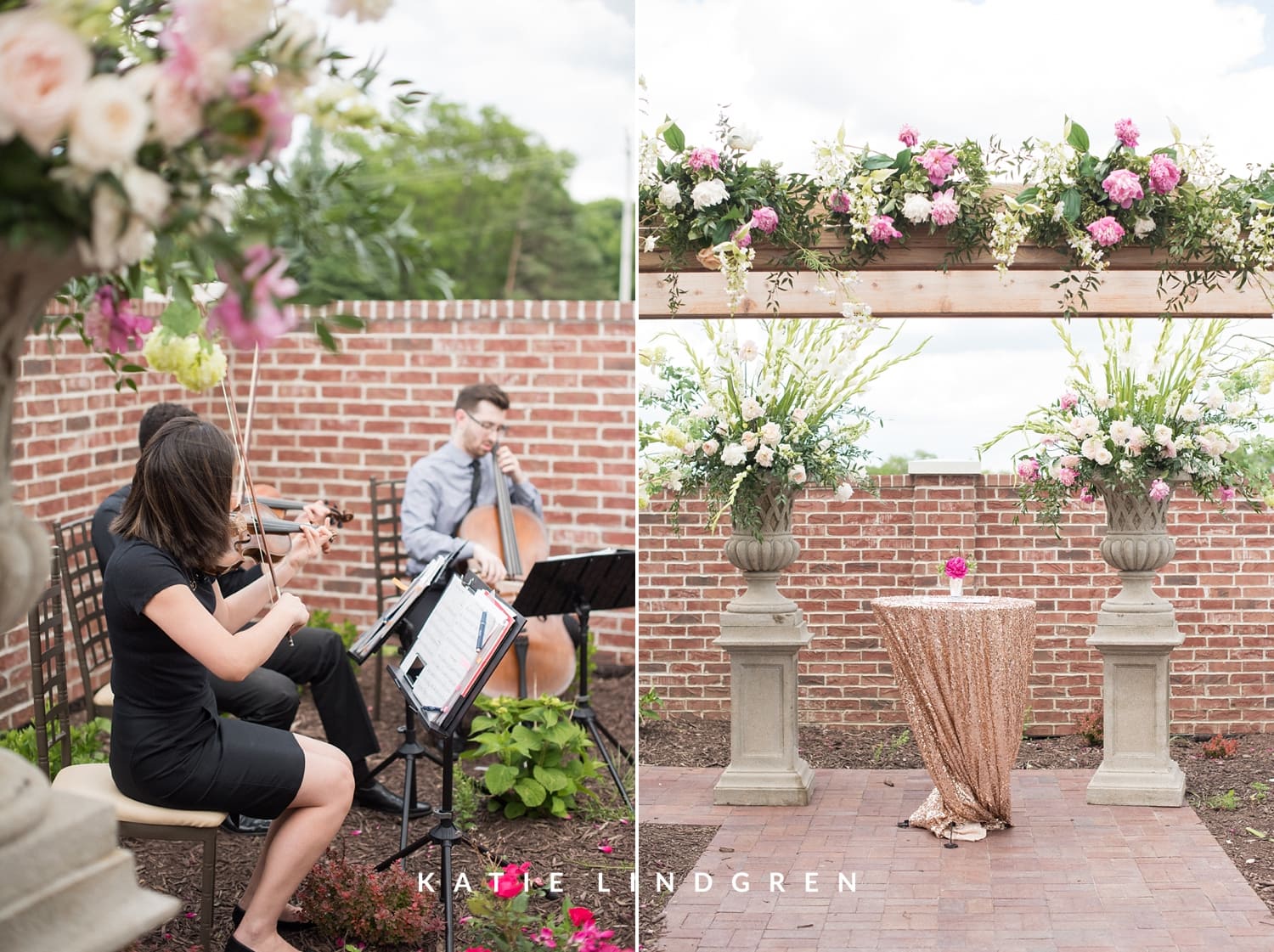 Des Moines Wedding Photographer