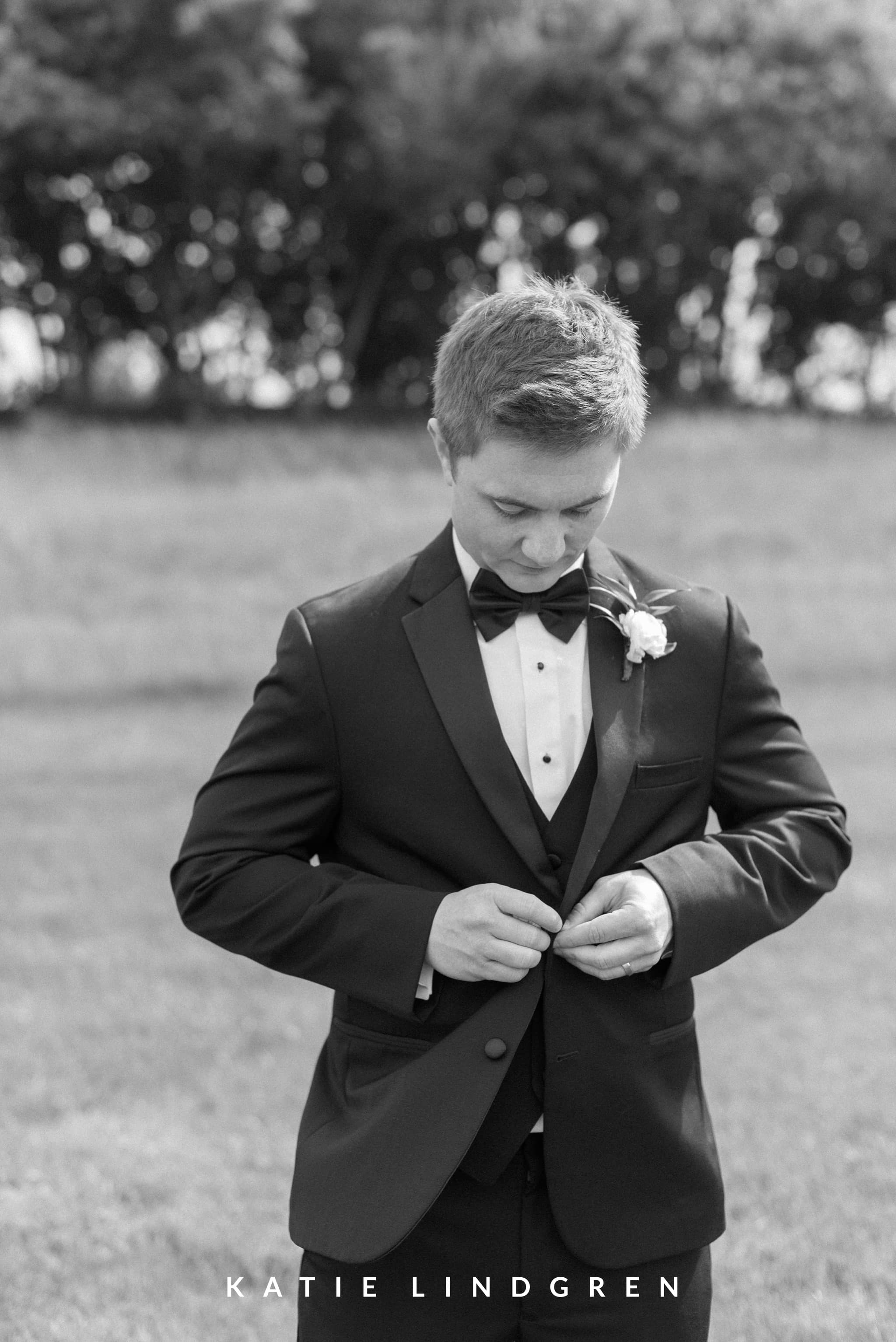 Des Moines Wedding Photographer