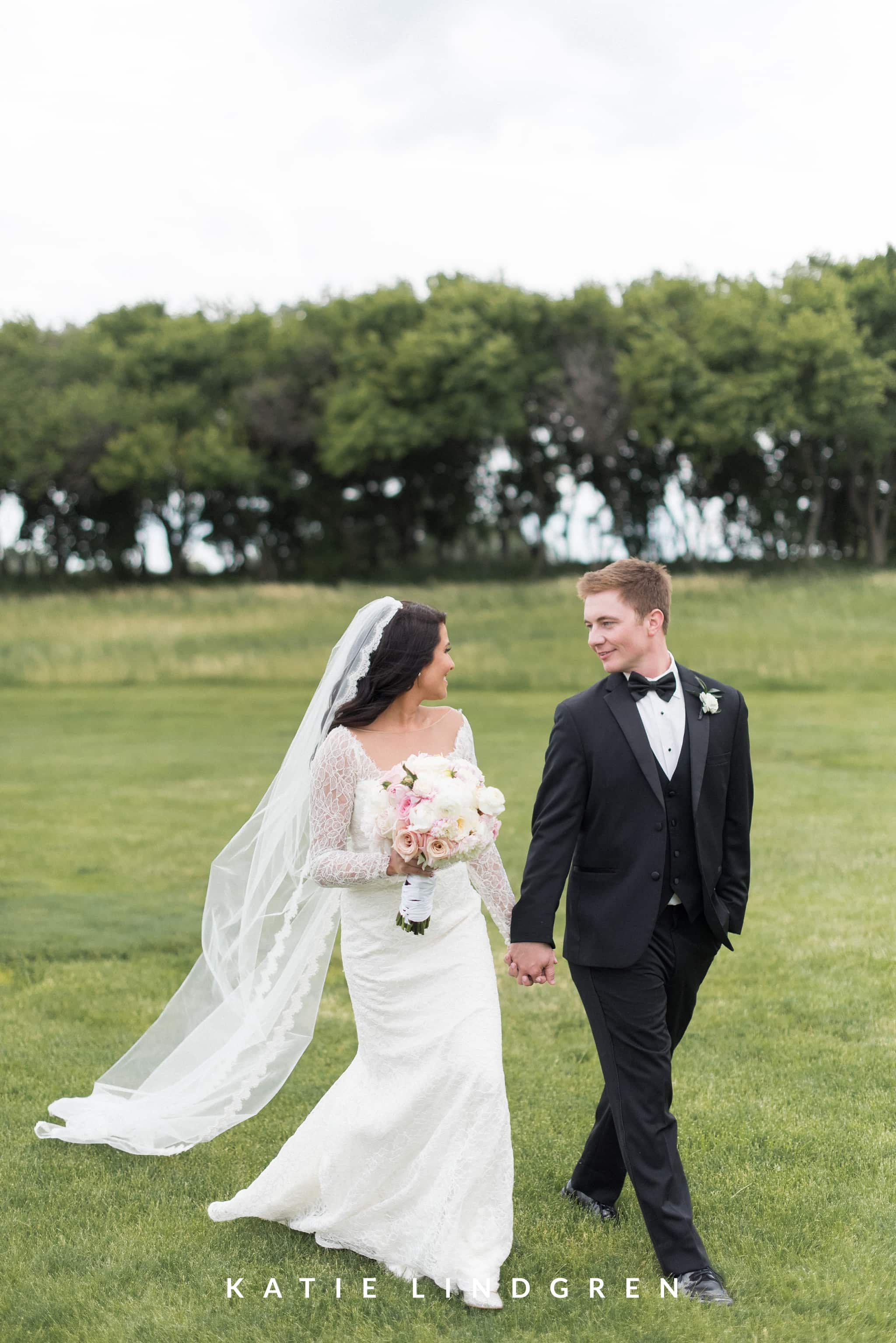 Des Moines Wedding Photographer