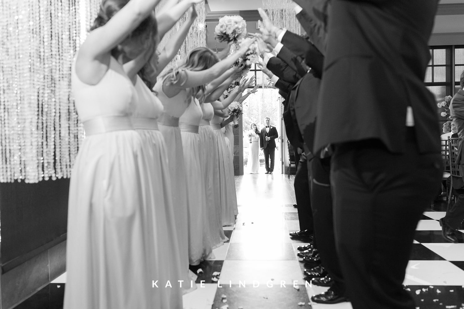 Des Moines Wedding Photographer