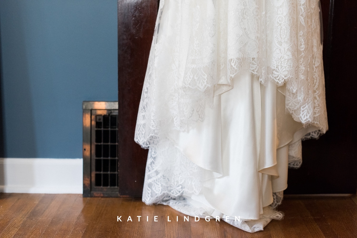 Des Moines Wedding Photographer