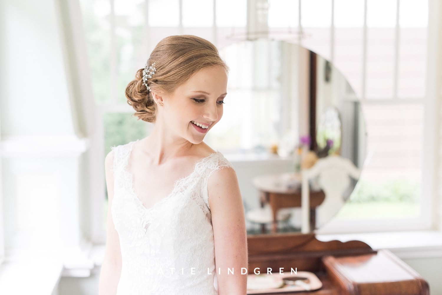 Des Moines Wedding Photographer