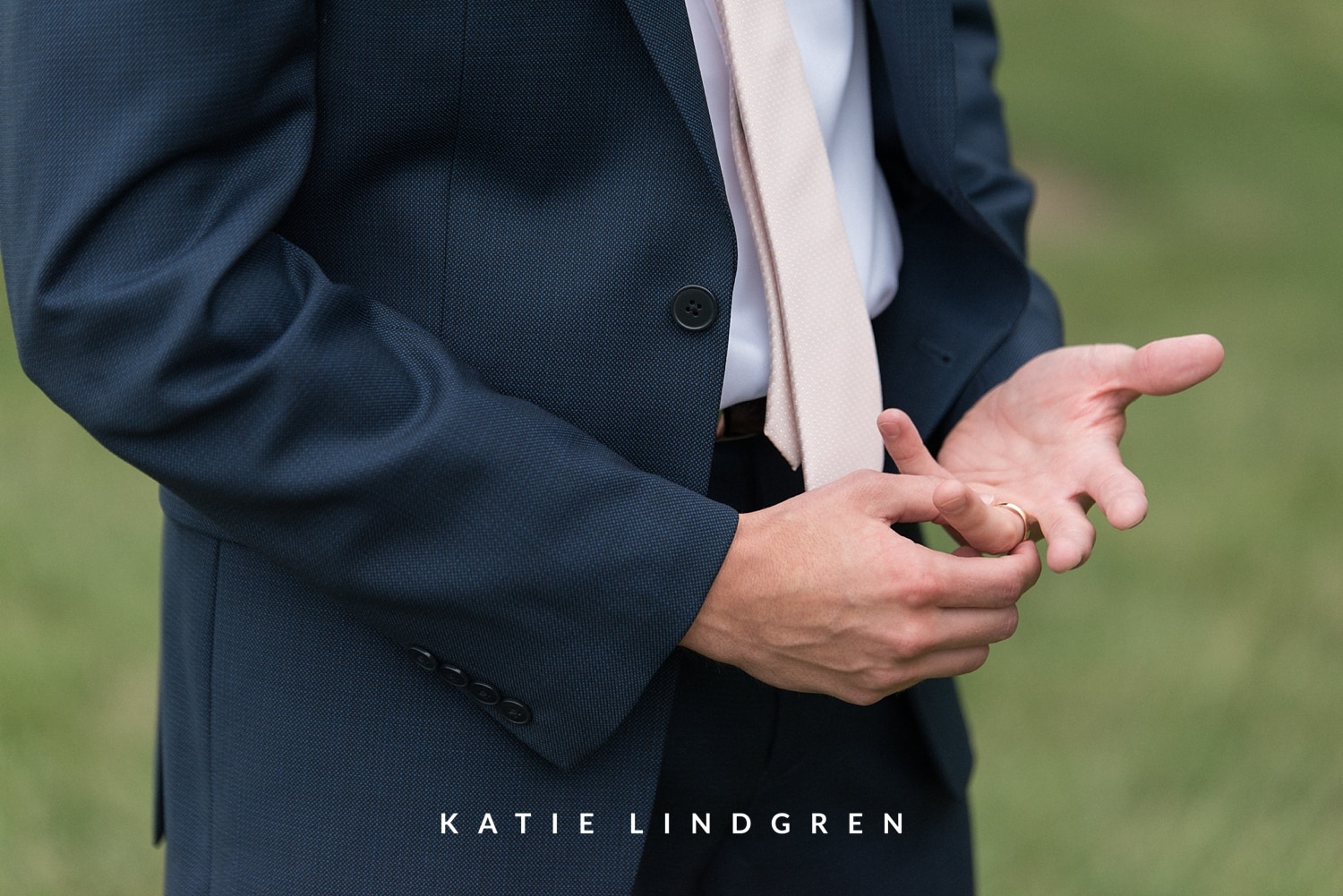 Des Moines Wedding Photographer