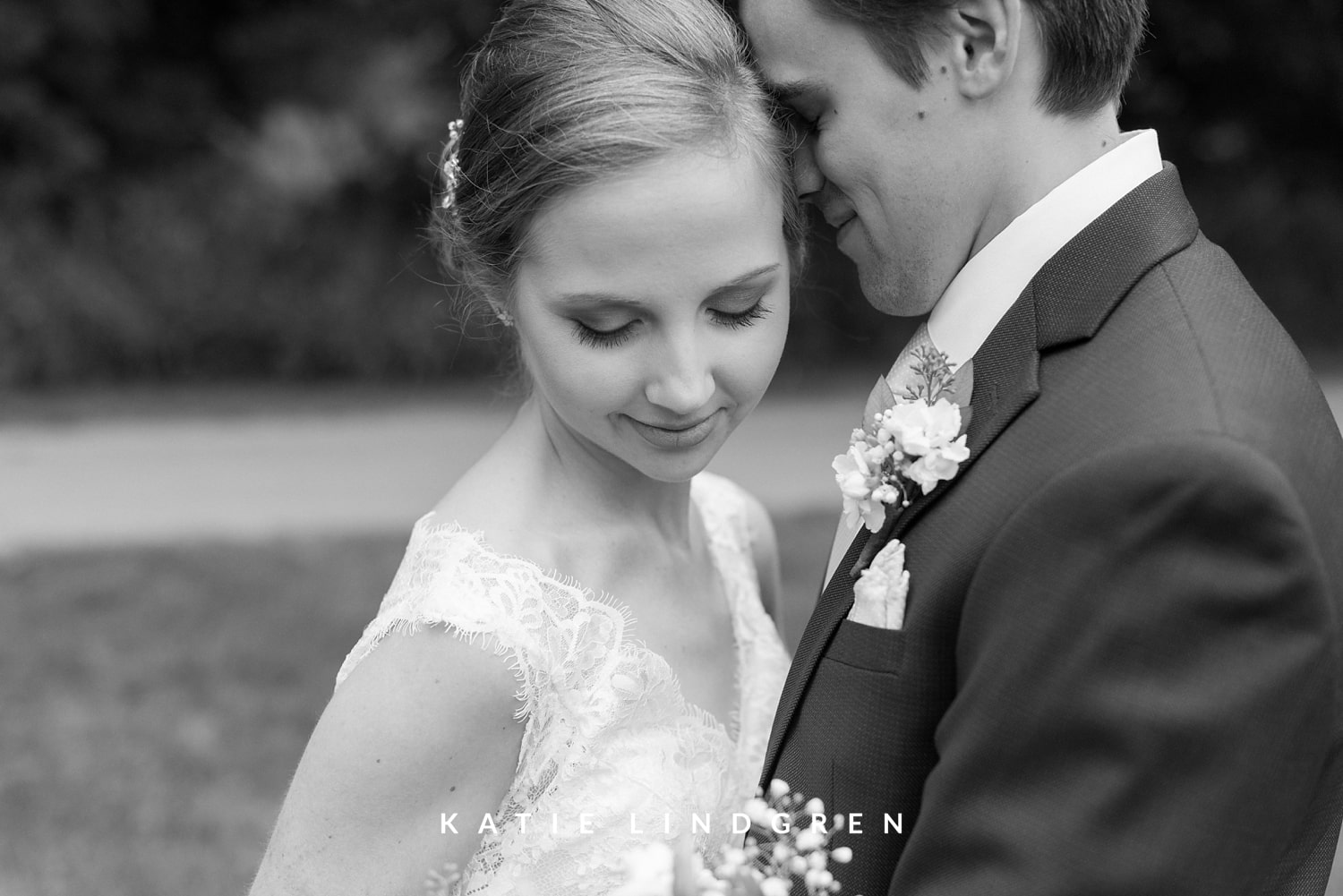 Des Moines Wedding Photographer