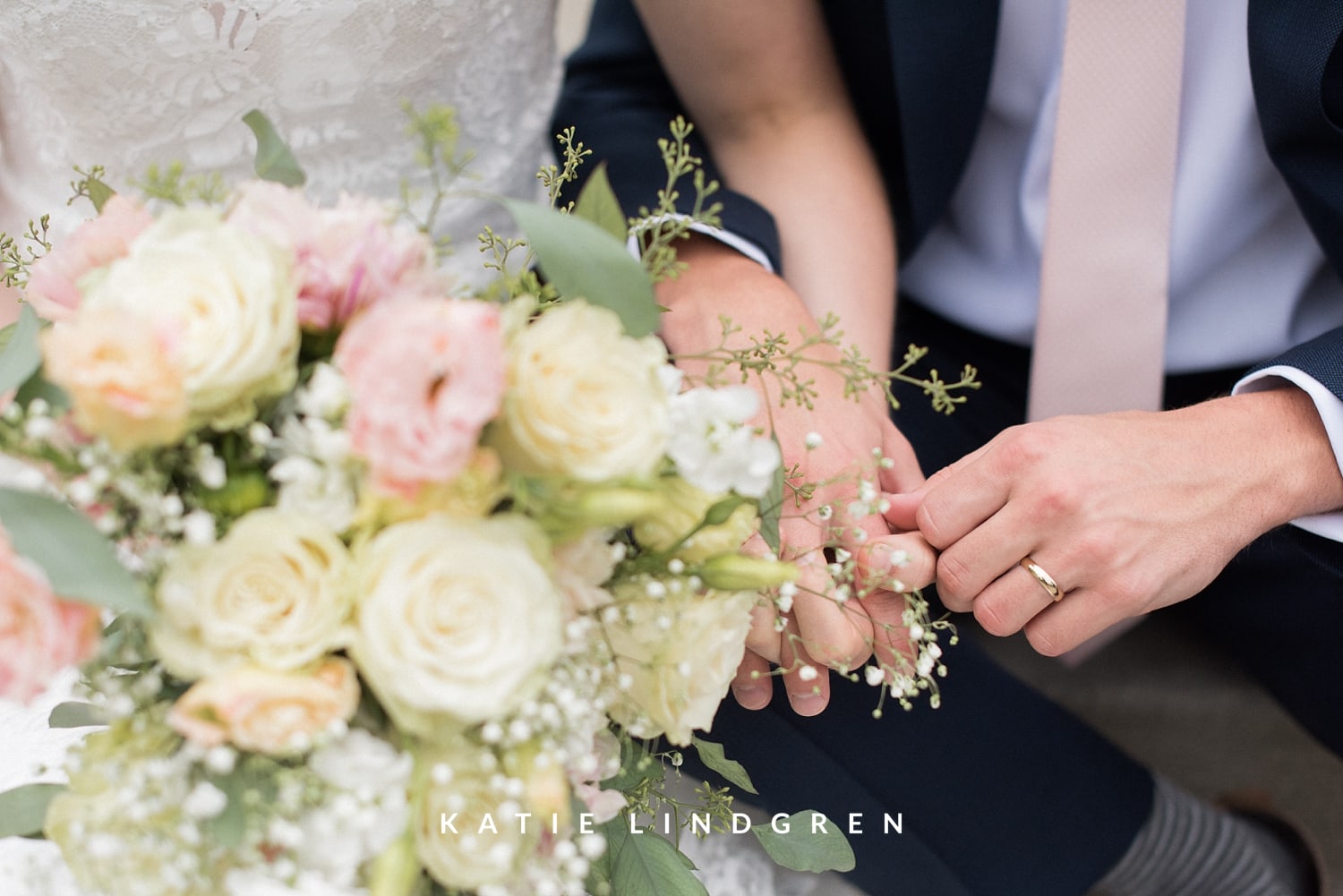 Des Moines Wedding Photographer