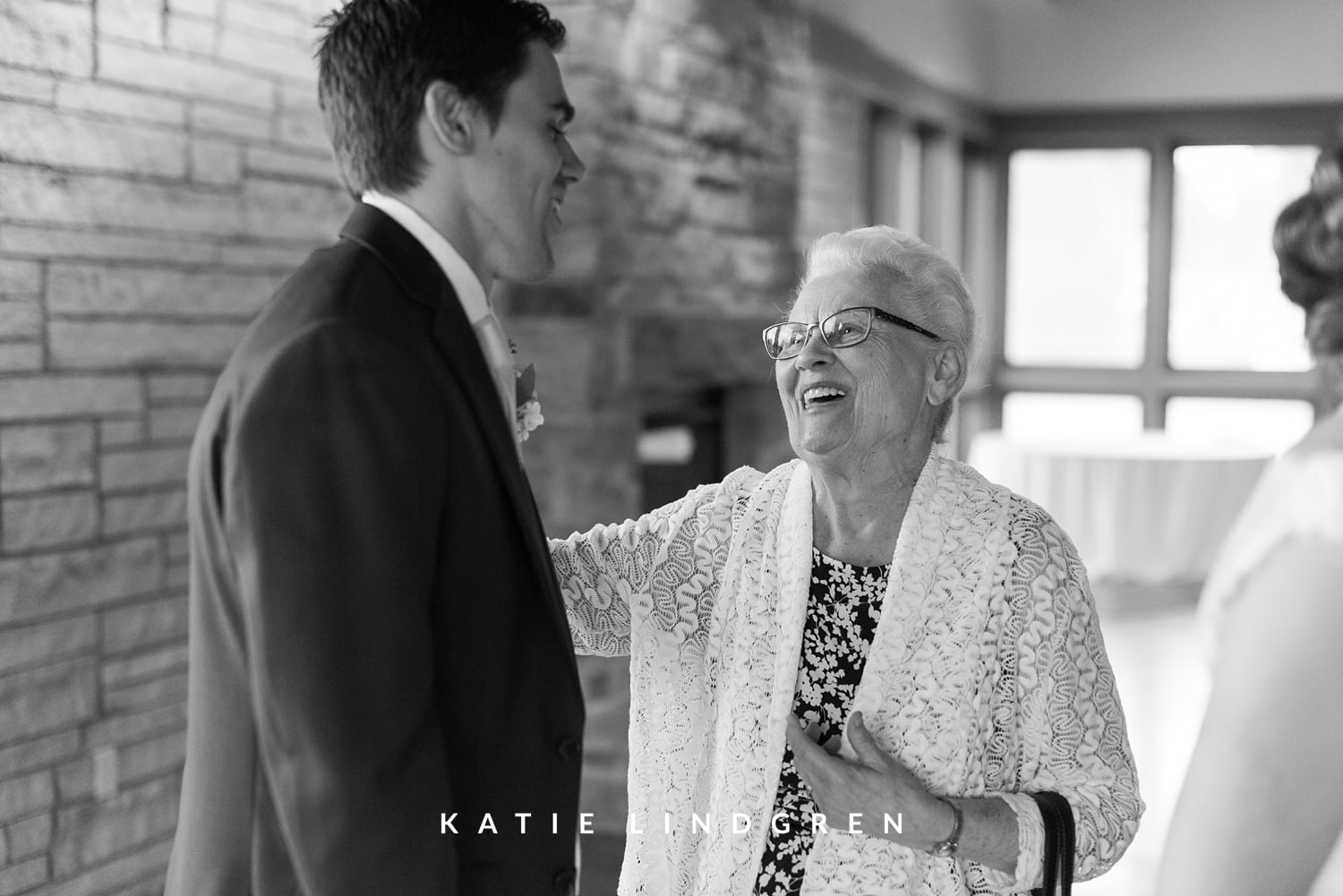 Des Moines Wedding Photographer