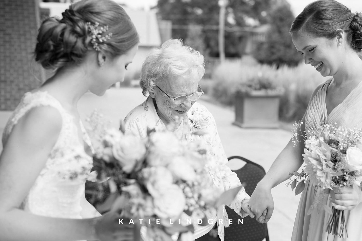 Des Moines Wedding Photographer