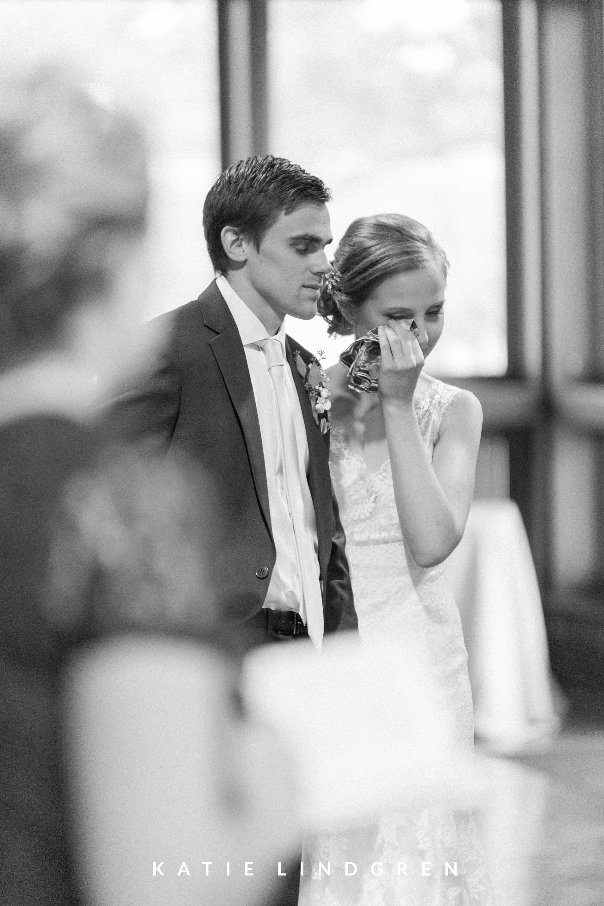 Des Moines Wedding Photographer