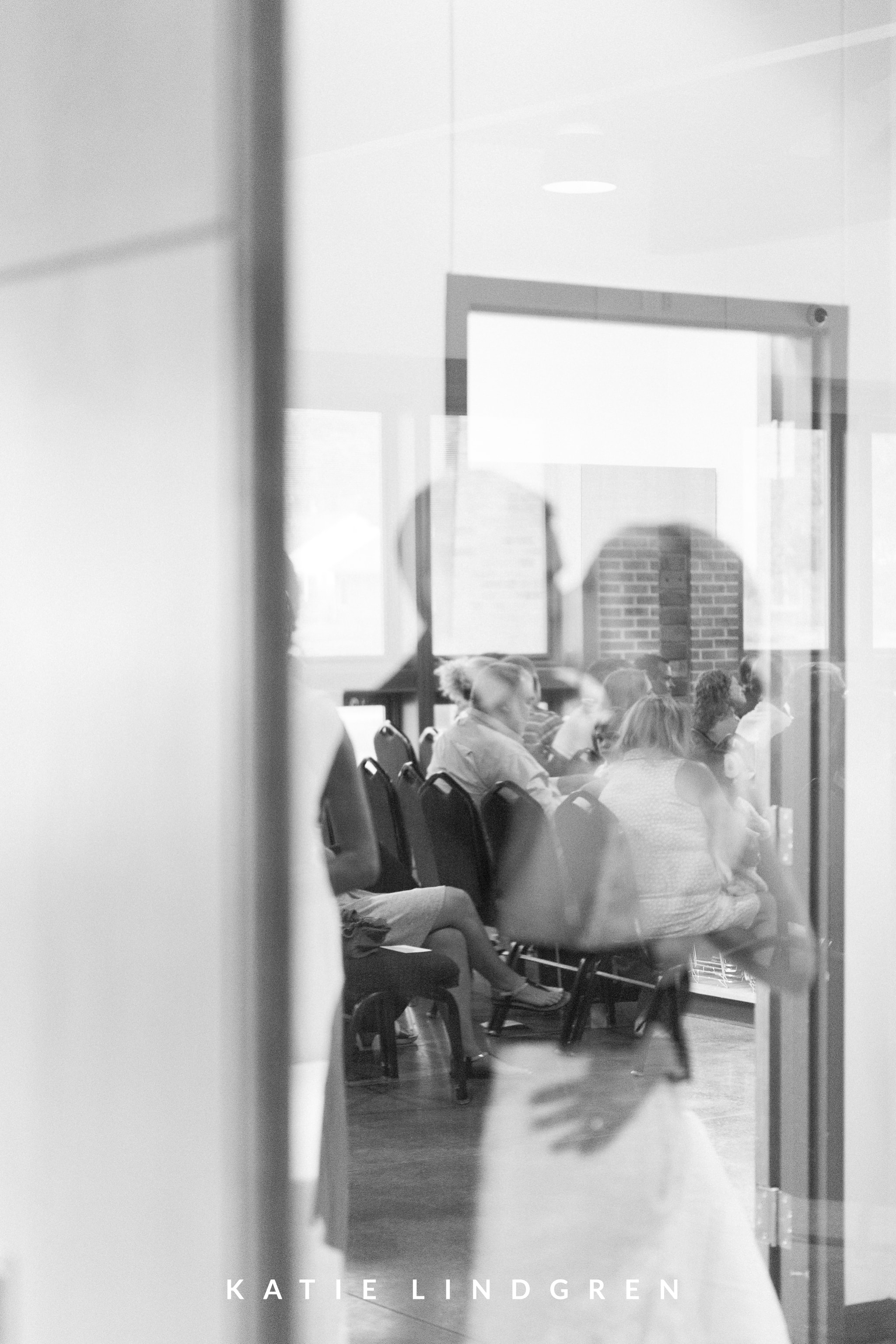 Des Moines Wedding Photographer