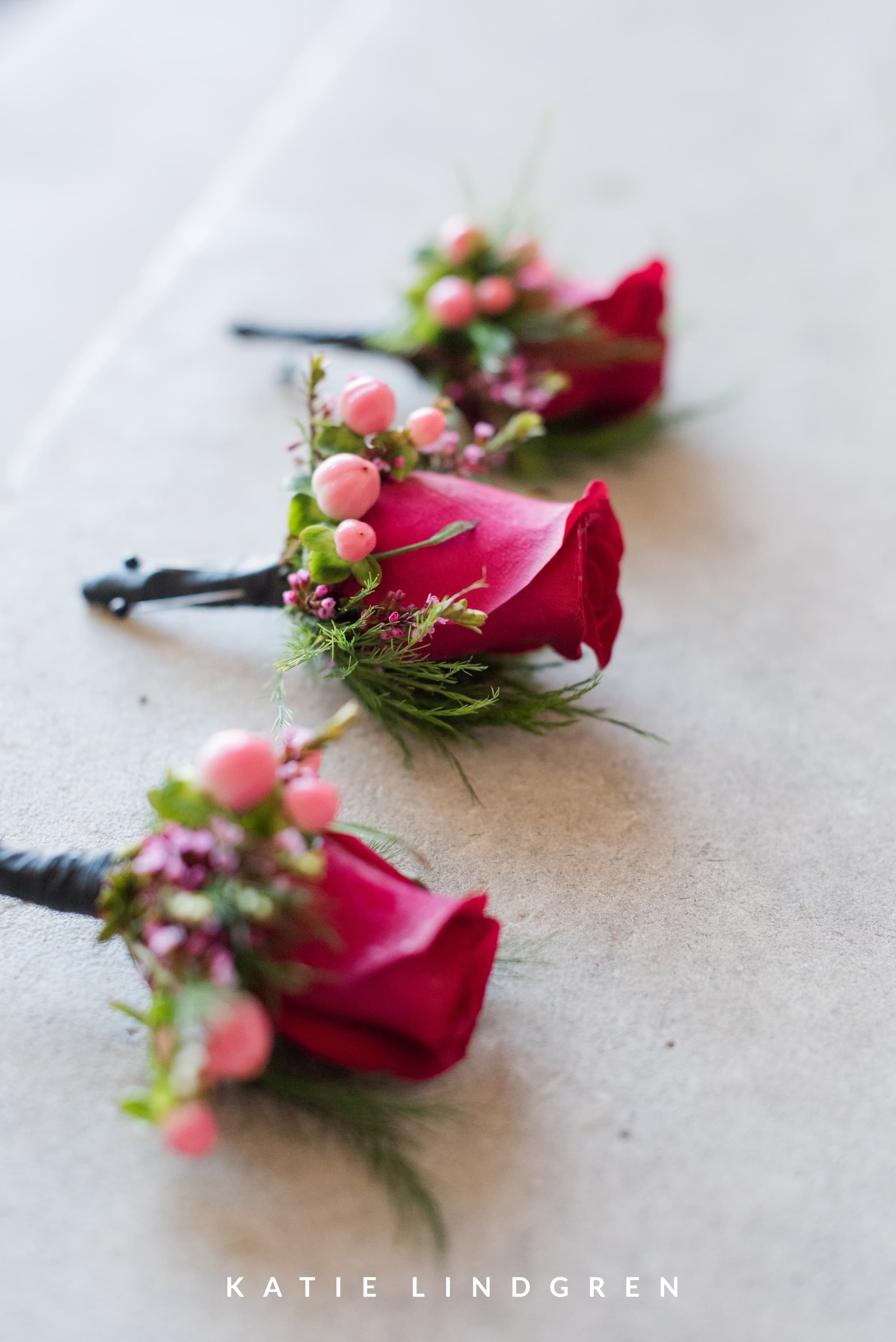 Des Moines Wedding Photographer