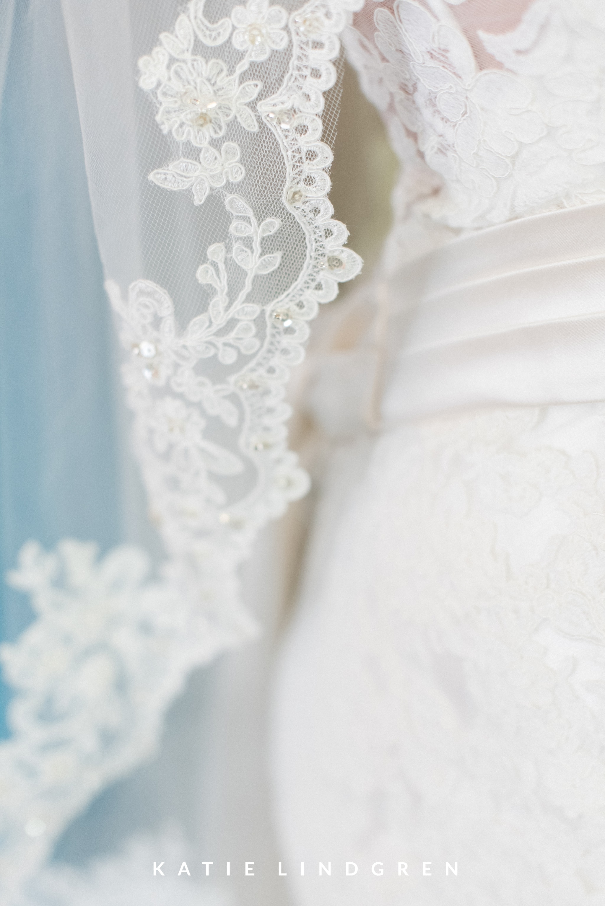 Des Moines Wedding Photographer