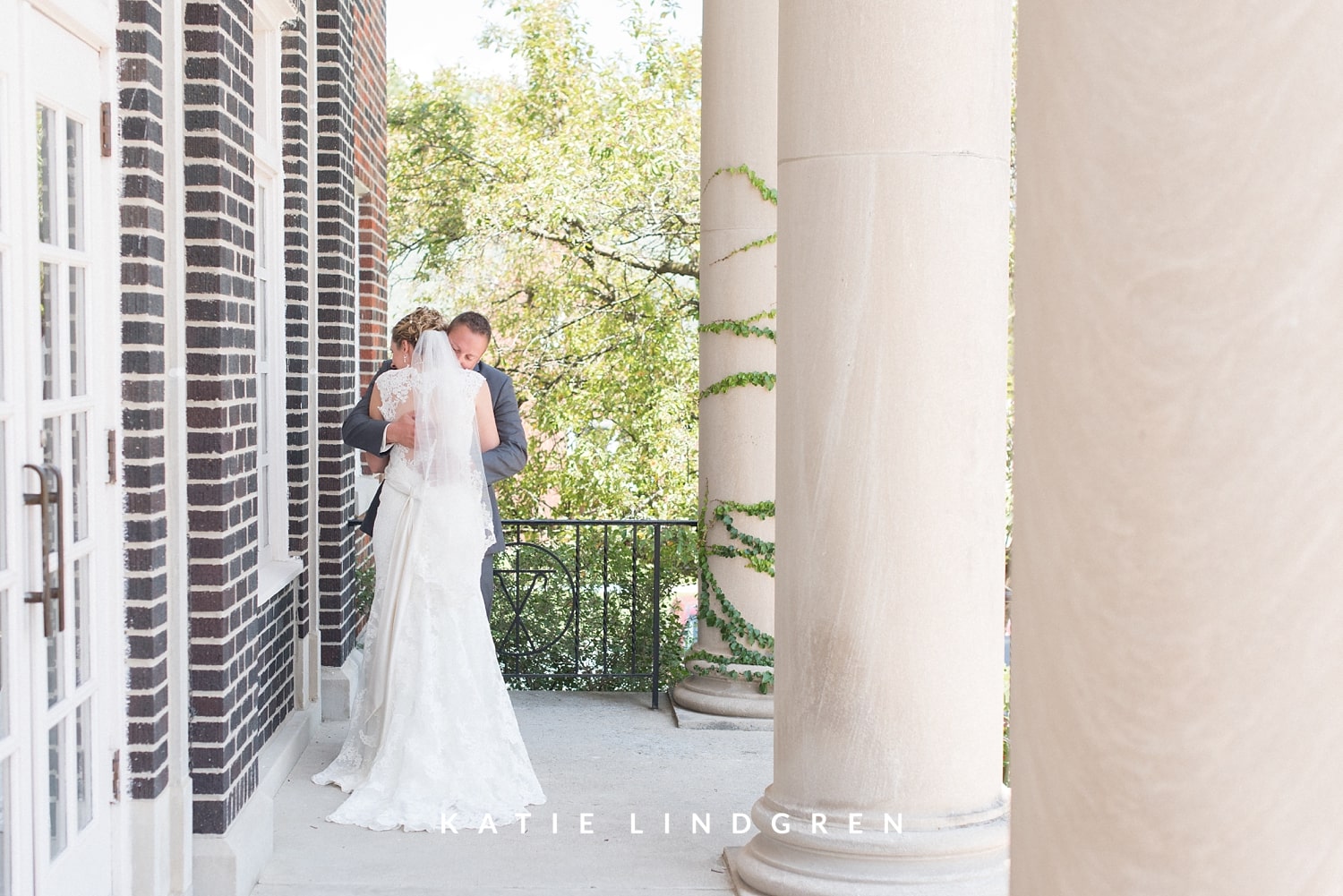 Des Moines Wedding Photographer