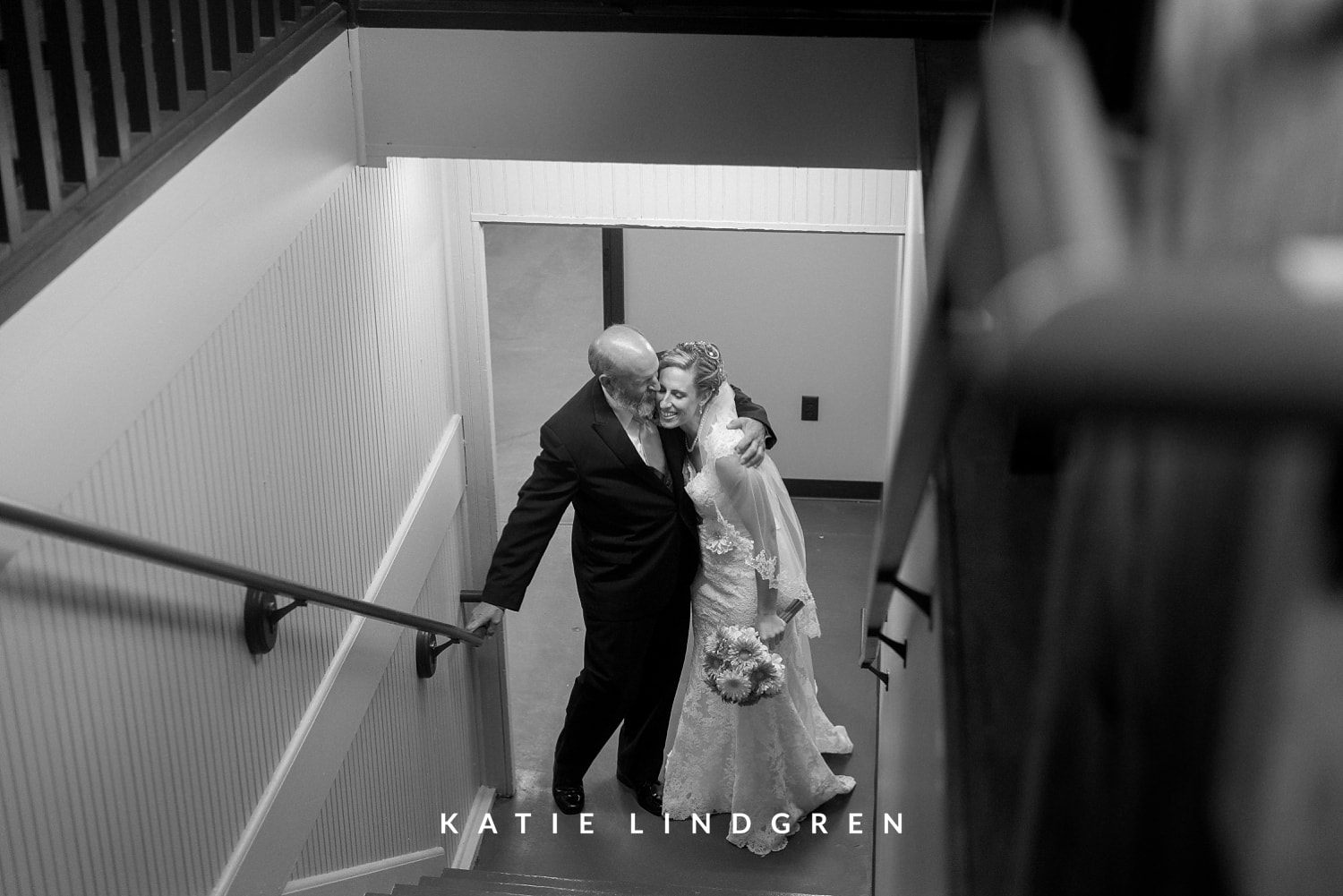 Des Moines Wedding Photographer