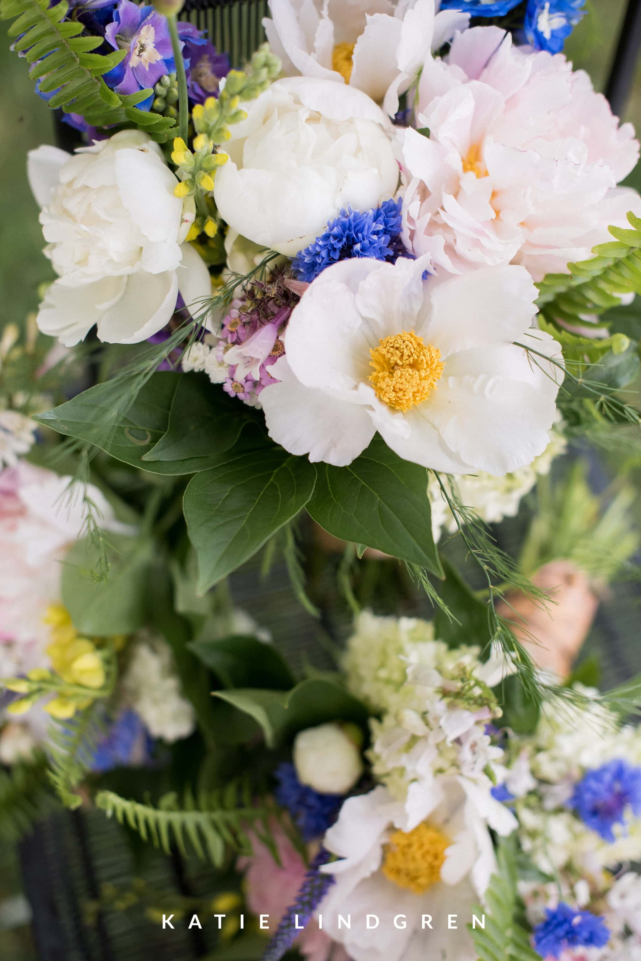 Des Moines Wedding Photographer