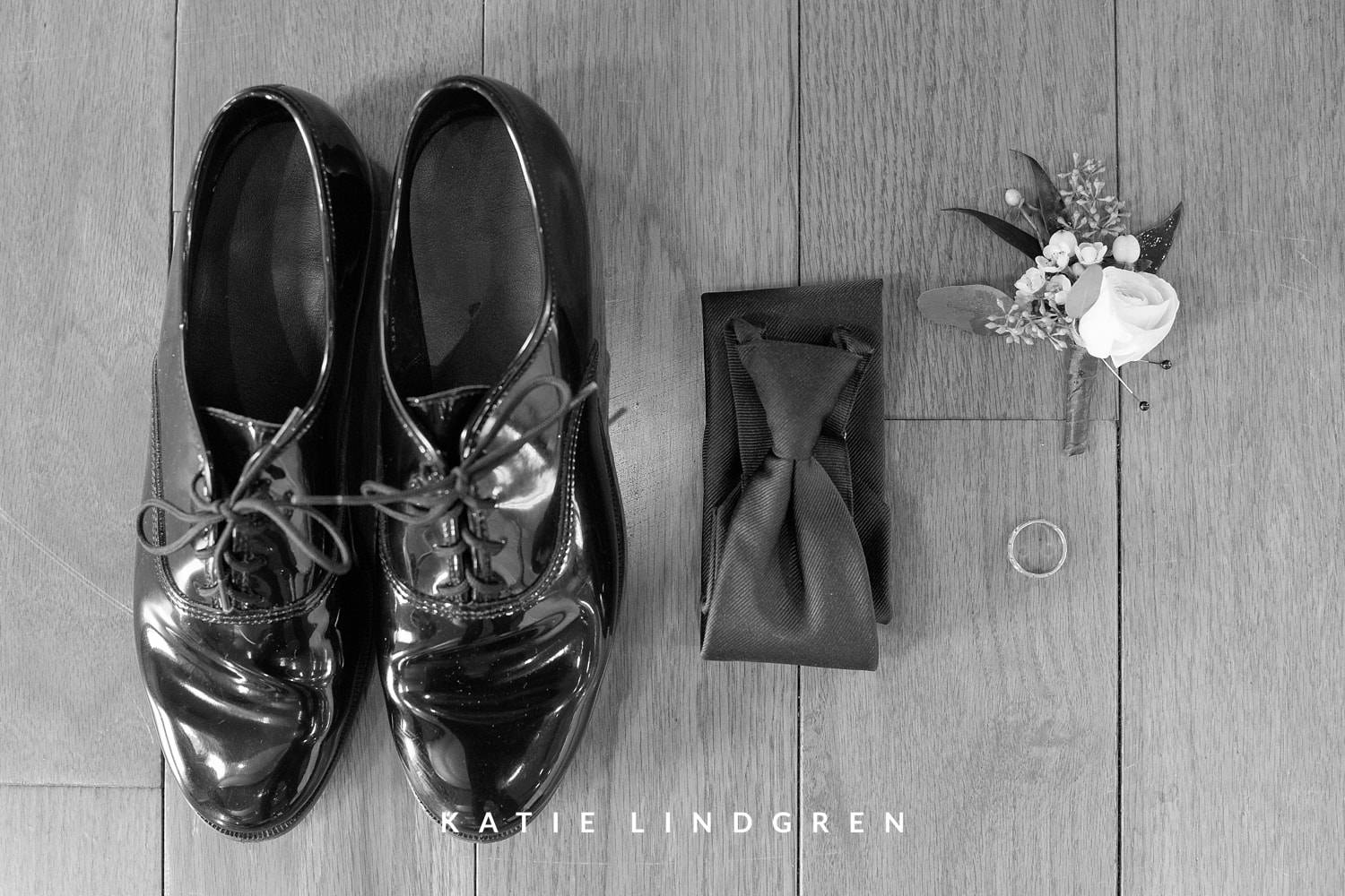 Chateau at white oak wedding