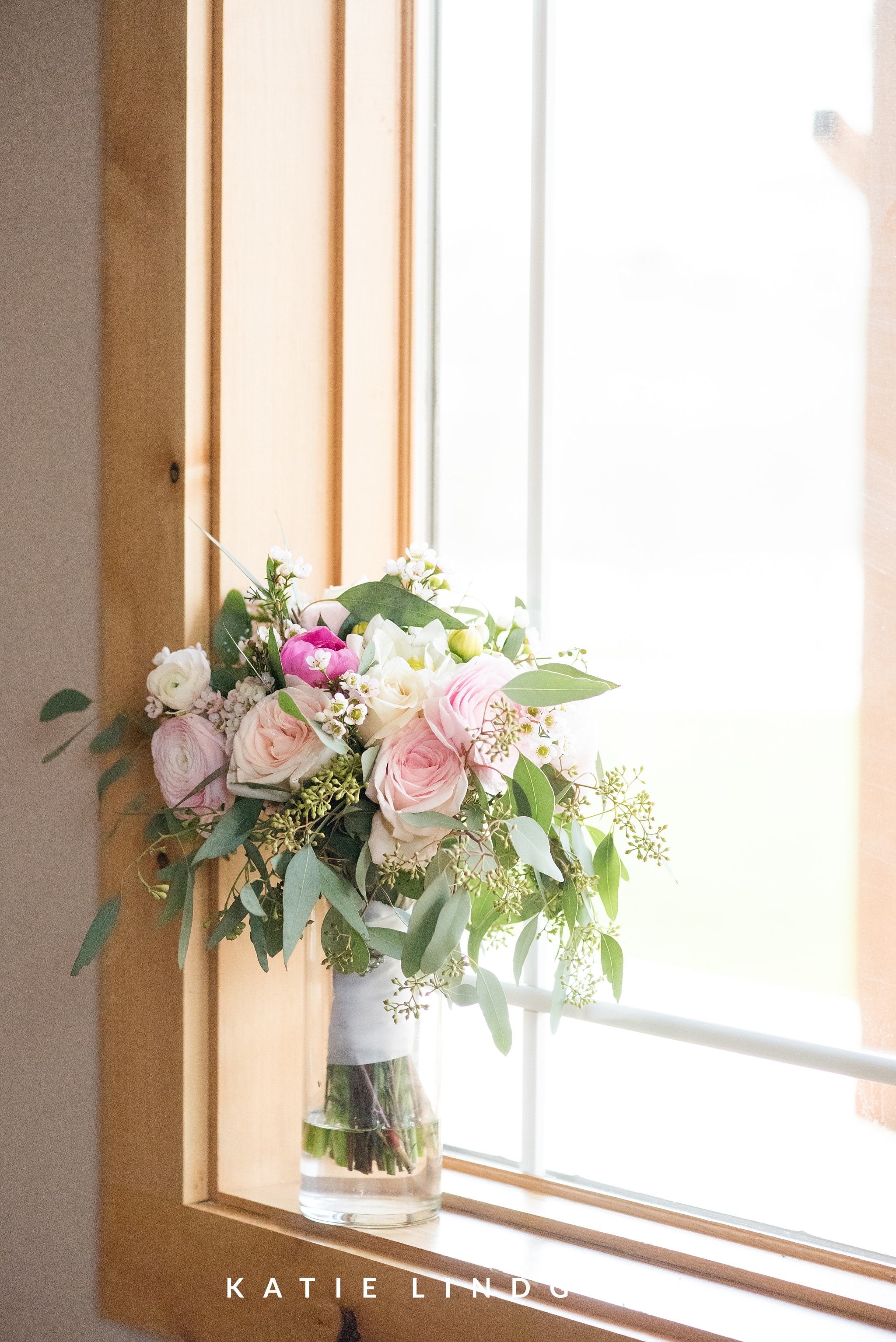 Chateau at white oak wedding