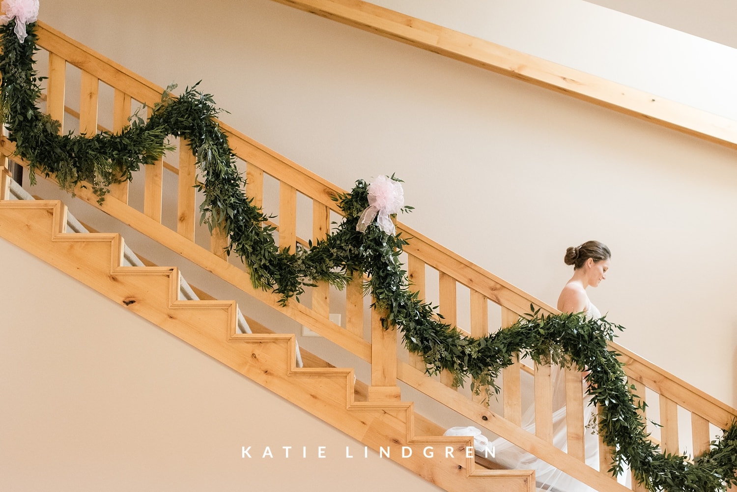 Chateau at white oak wedding