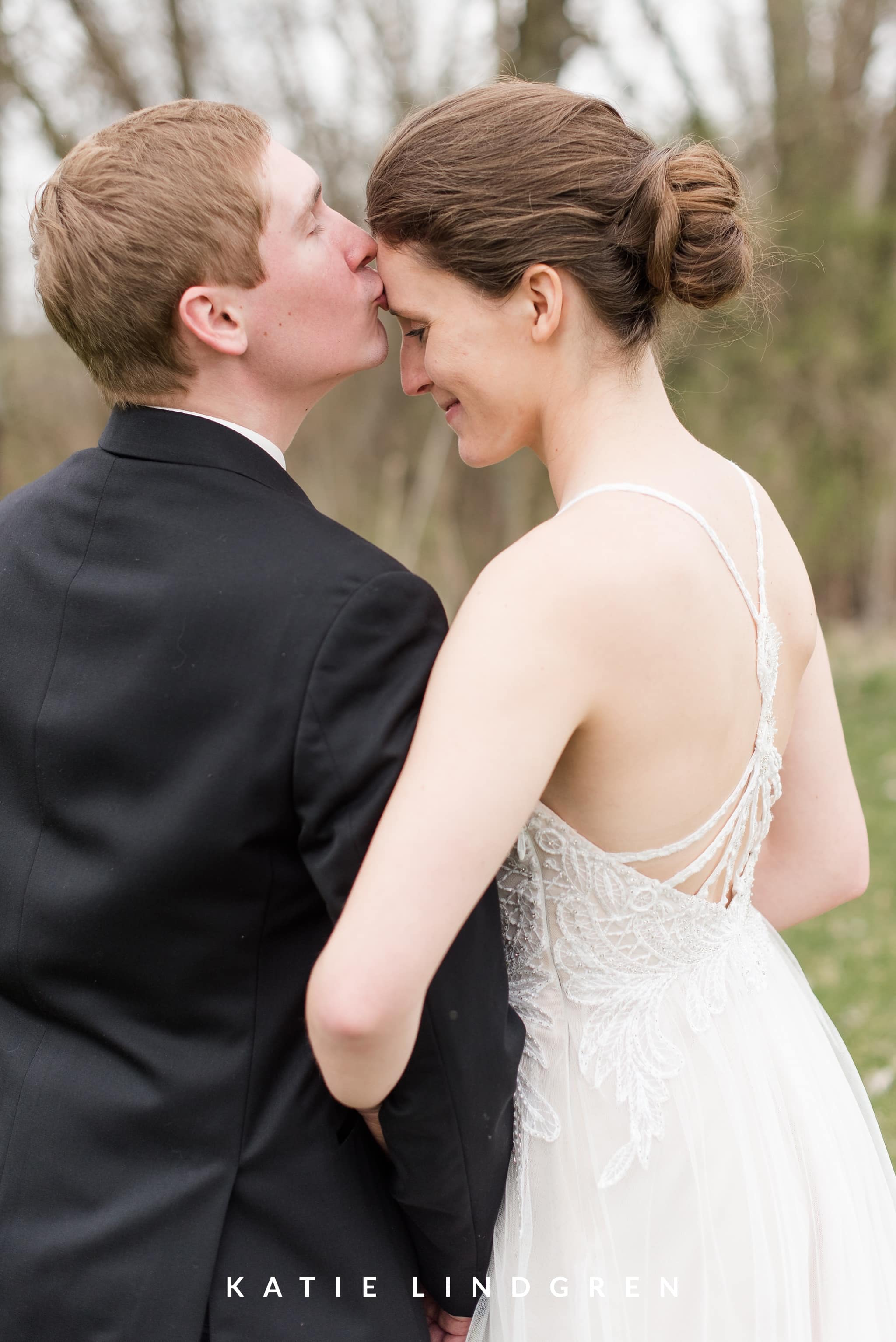 Chateau at white oak wedding