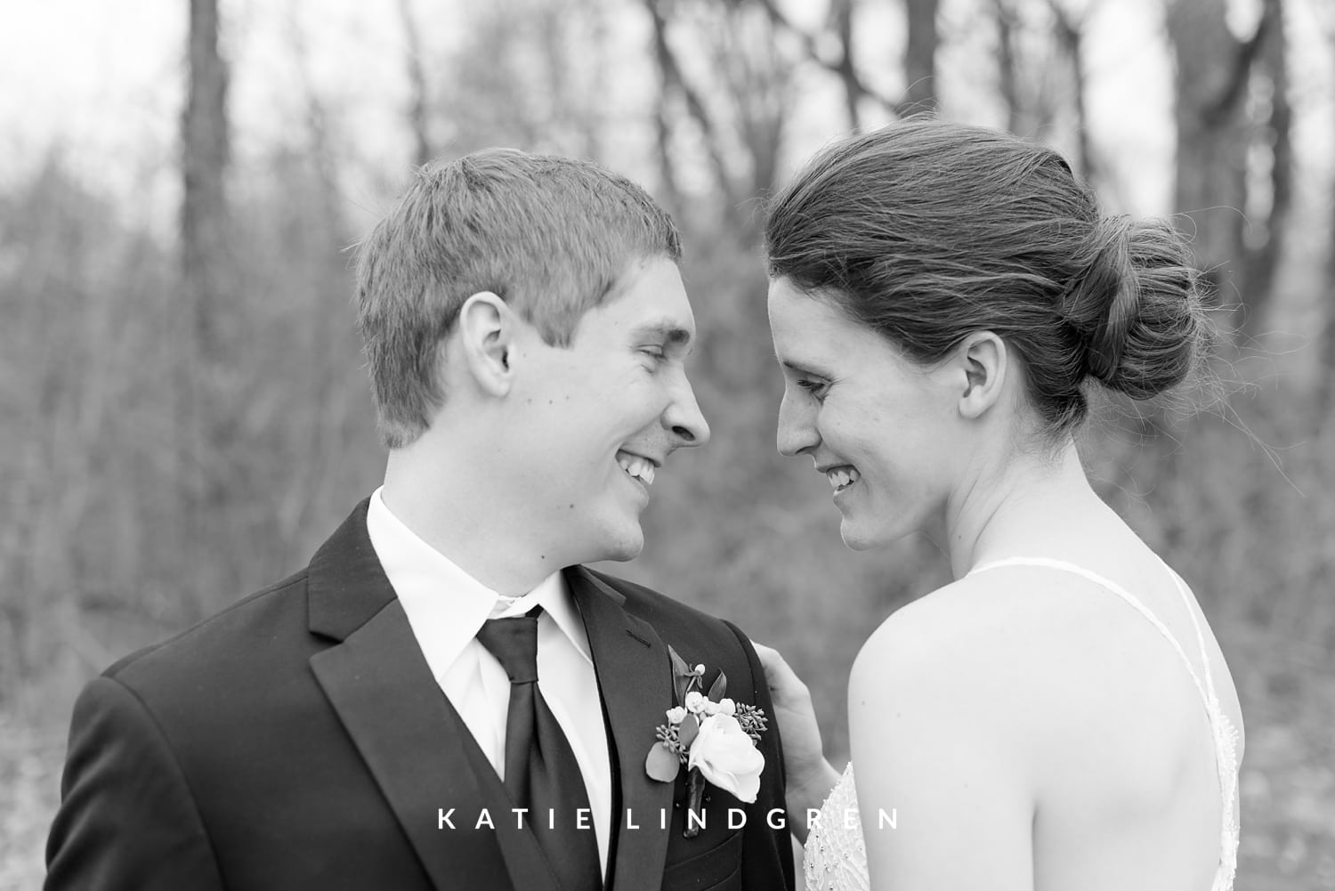 Chateau at white oak wedding