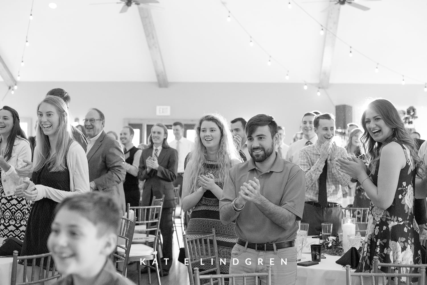 Chateau at white oak wedding