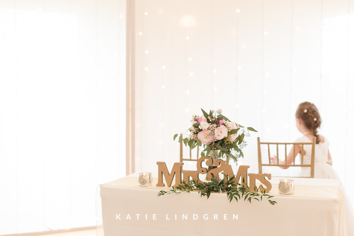 Chateau at white oak wedding