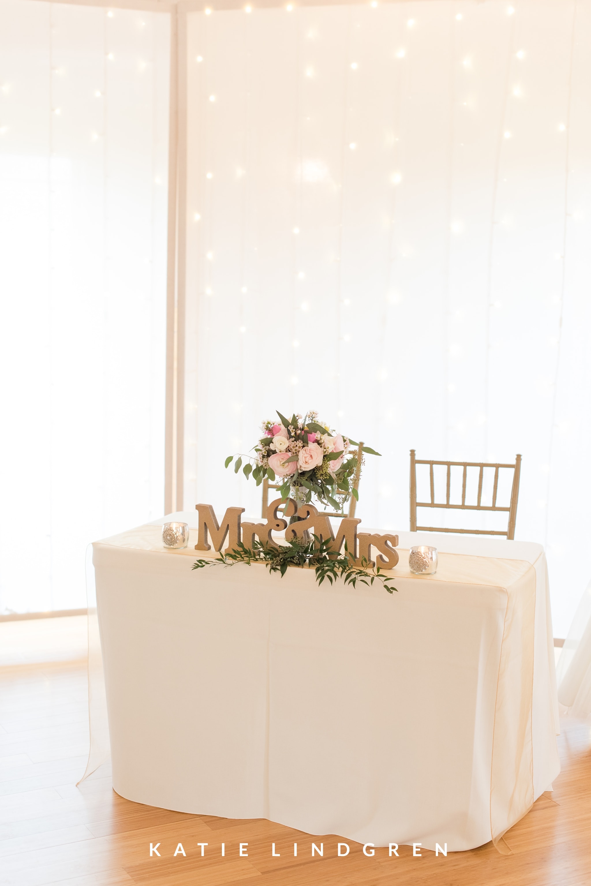 Chateau at white oak wedding