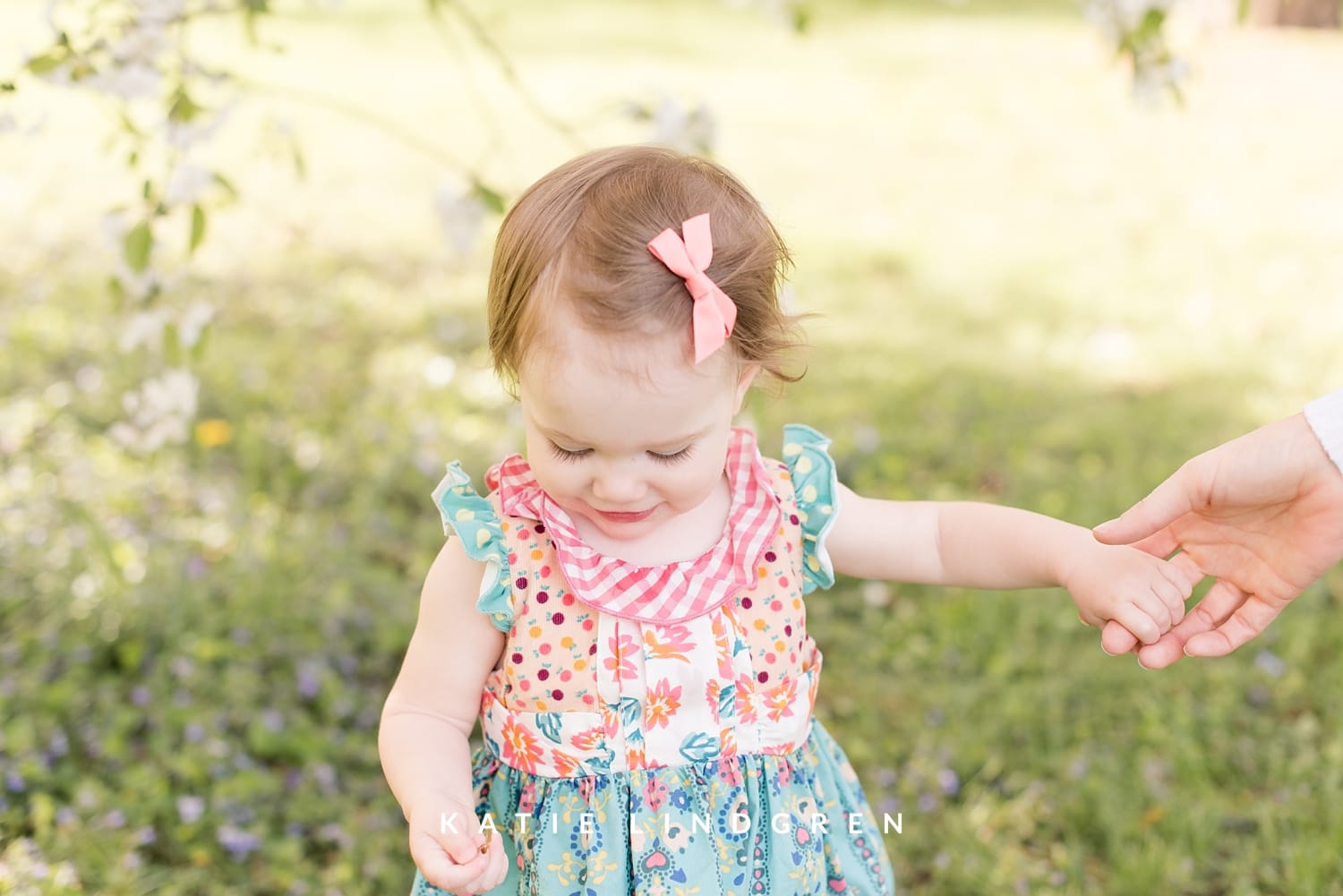 Des Moines Family Photographer