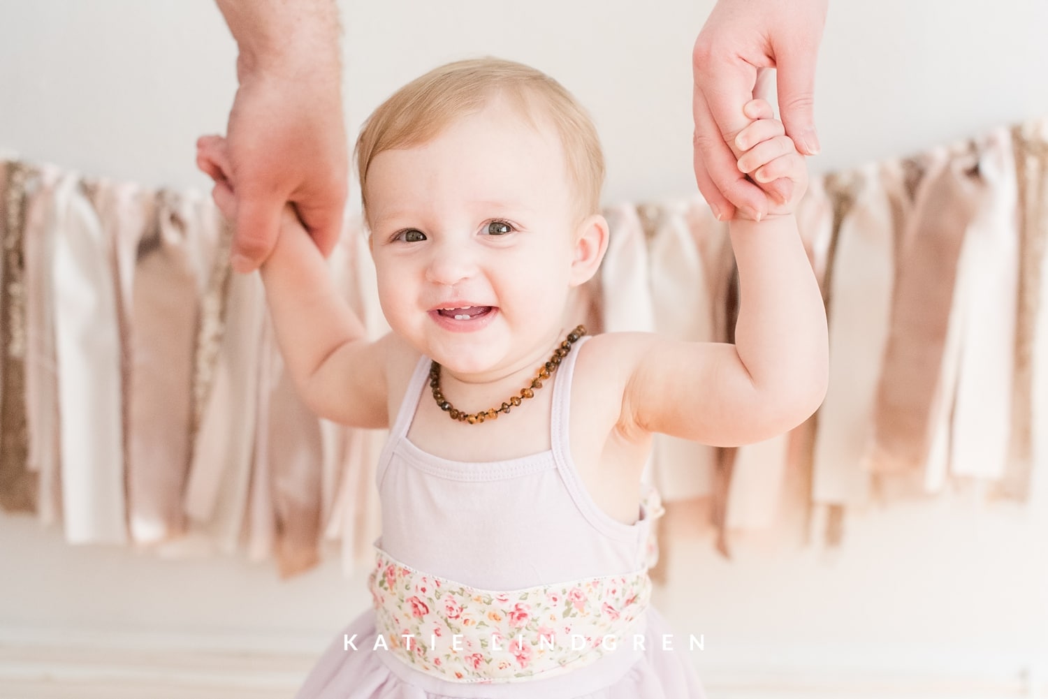Des Moines Family Photographer