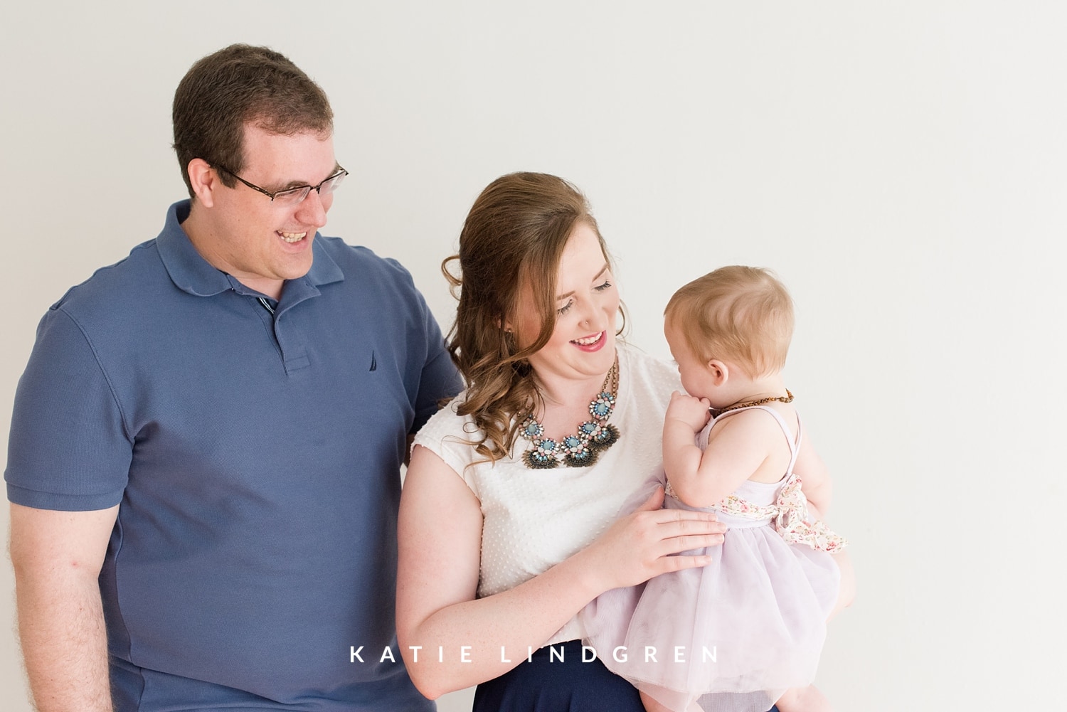 Des Moines Family Photographer