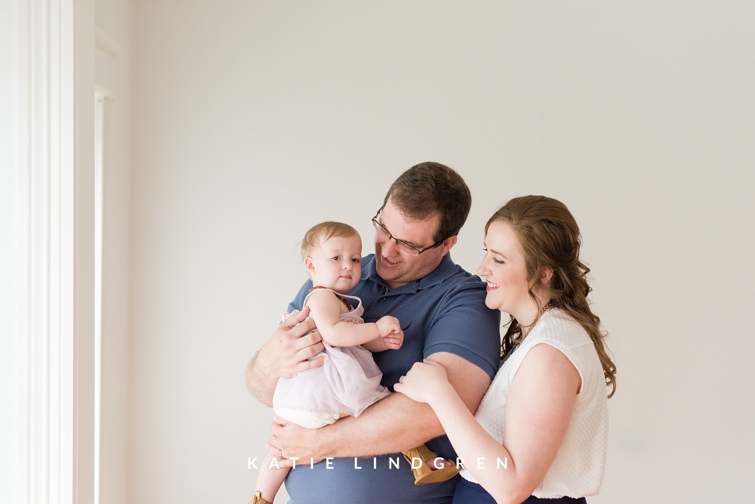 Des Moines Family Photographer