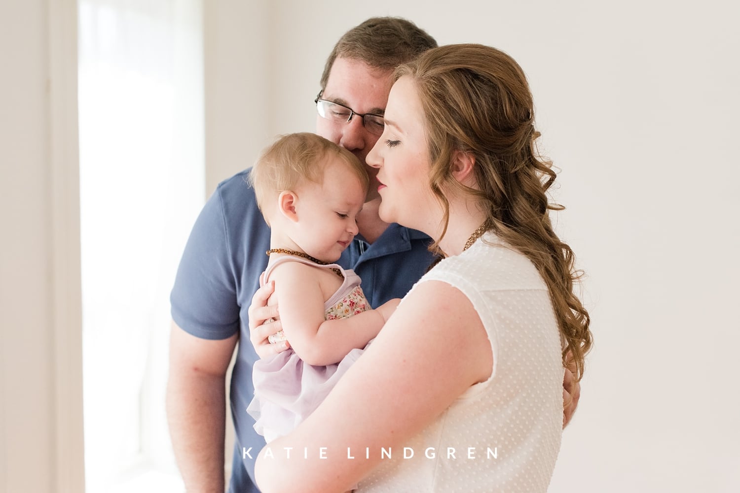 Des Moines Family Photographer
