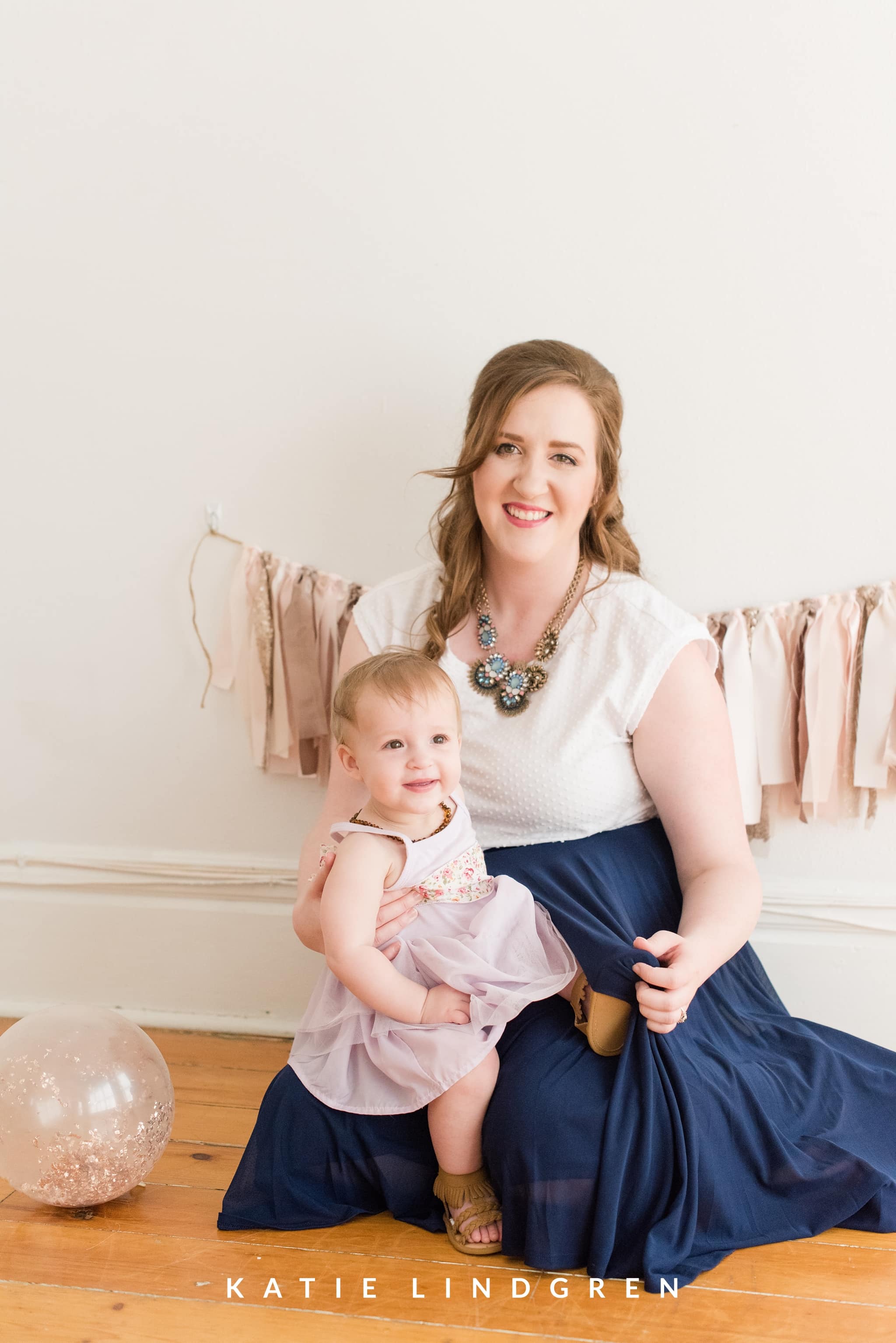 Des Moines Family Photographer