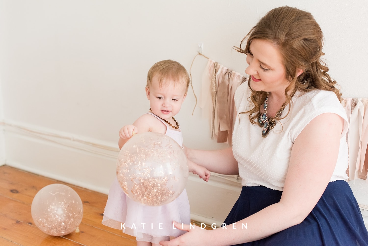 Des Moines Family Photographer