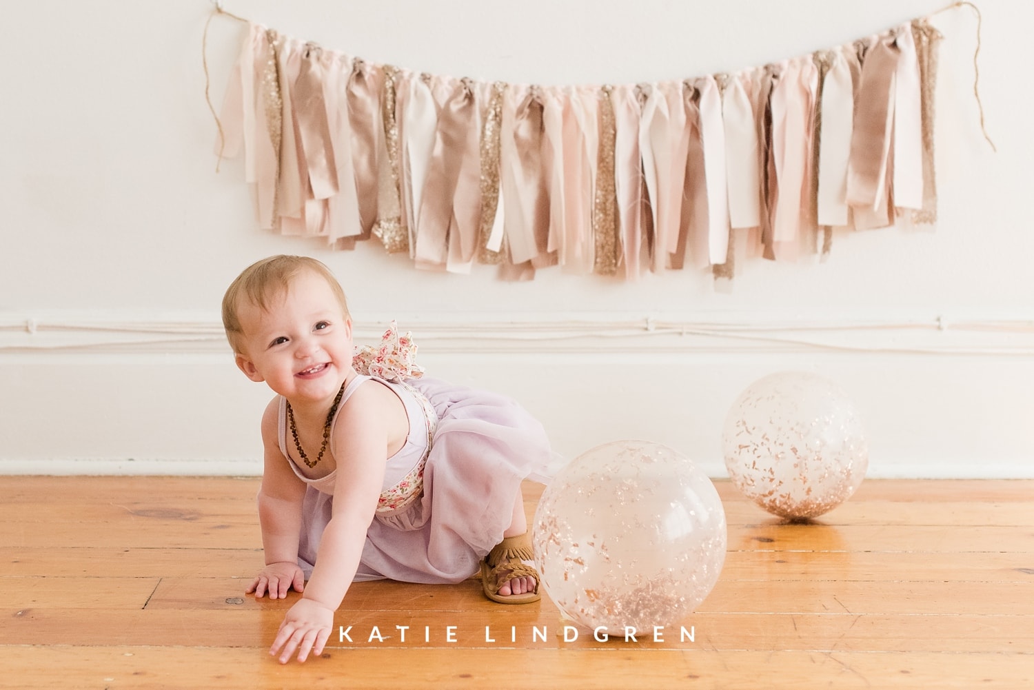 Des Moines Family Photographer