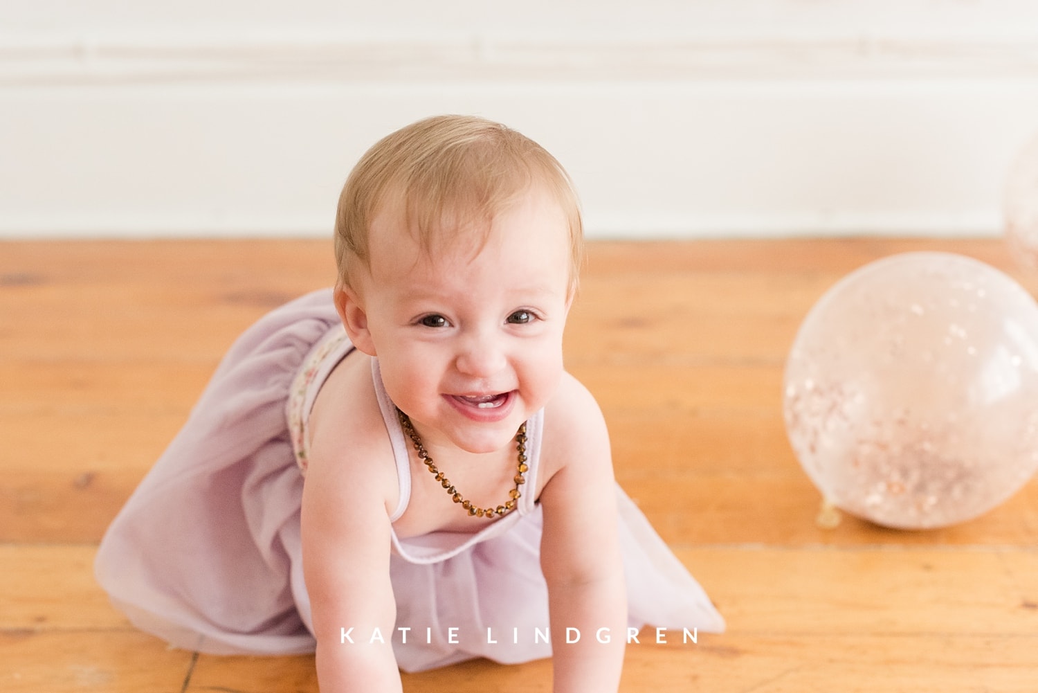 Des Moines Family Photographer