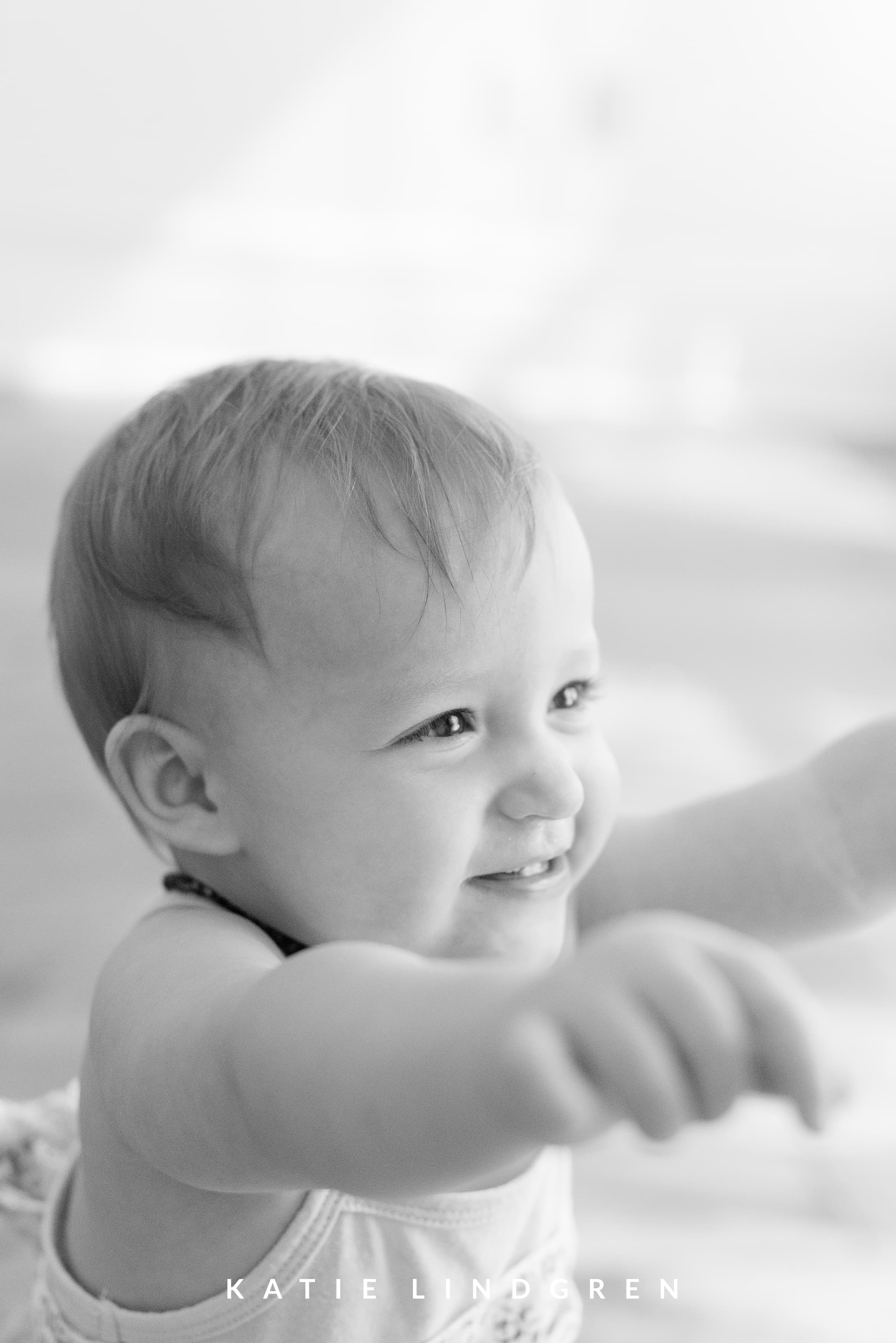 Des Moines Family Photographer