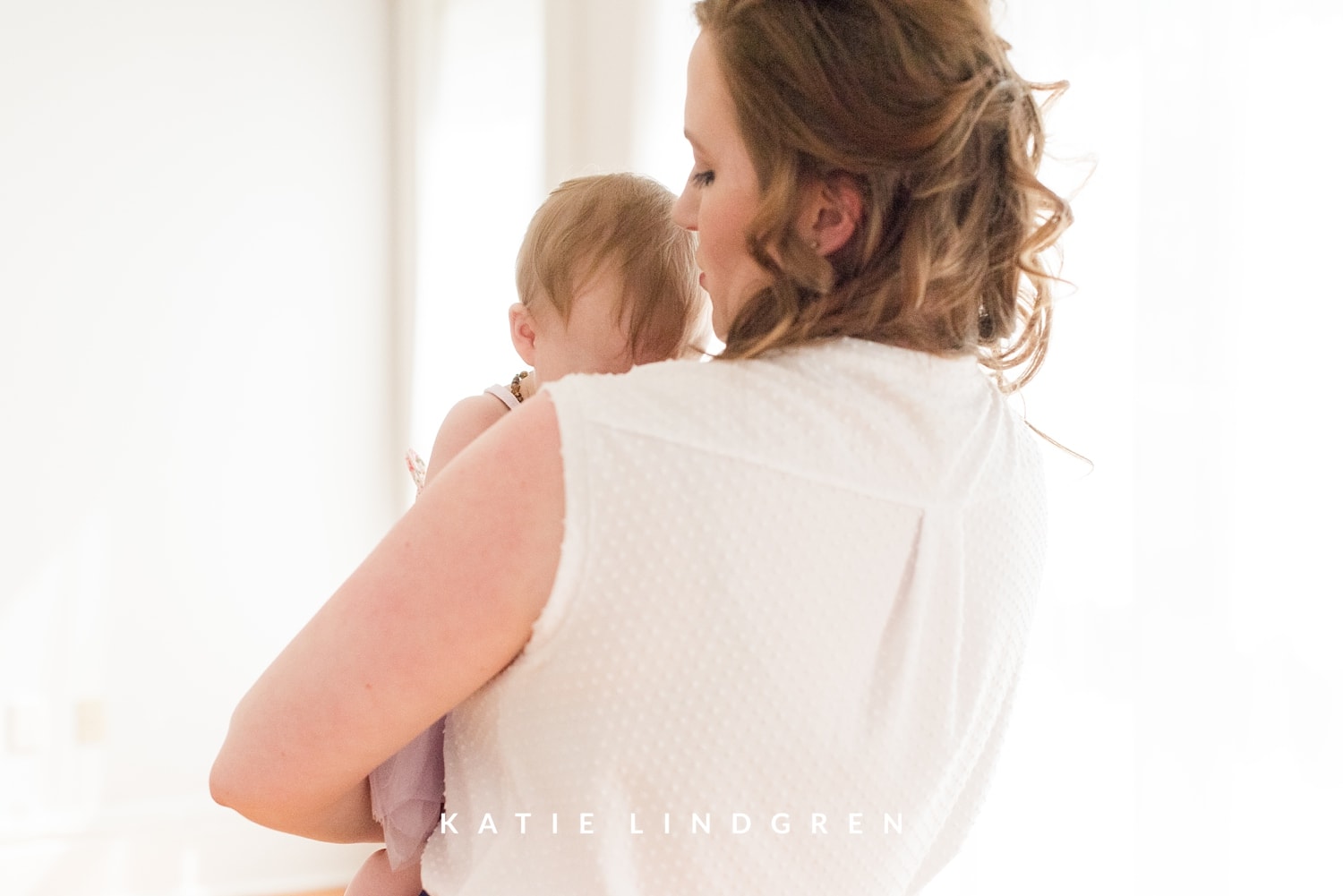 Des Moines Family Photographer