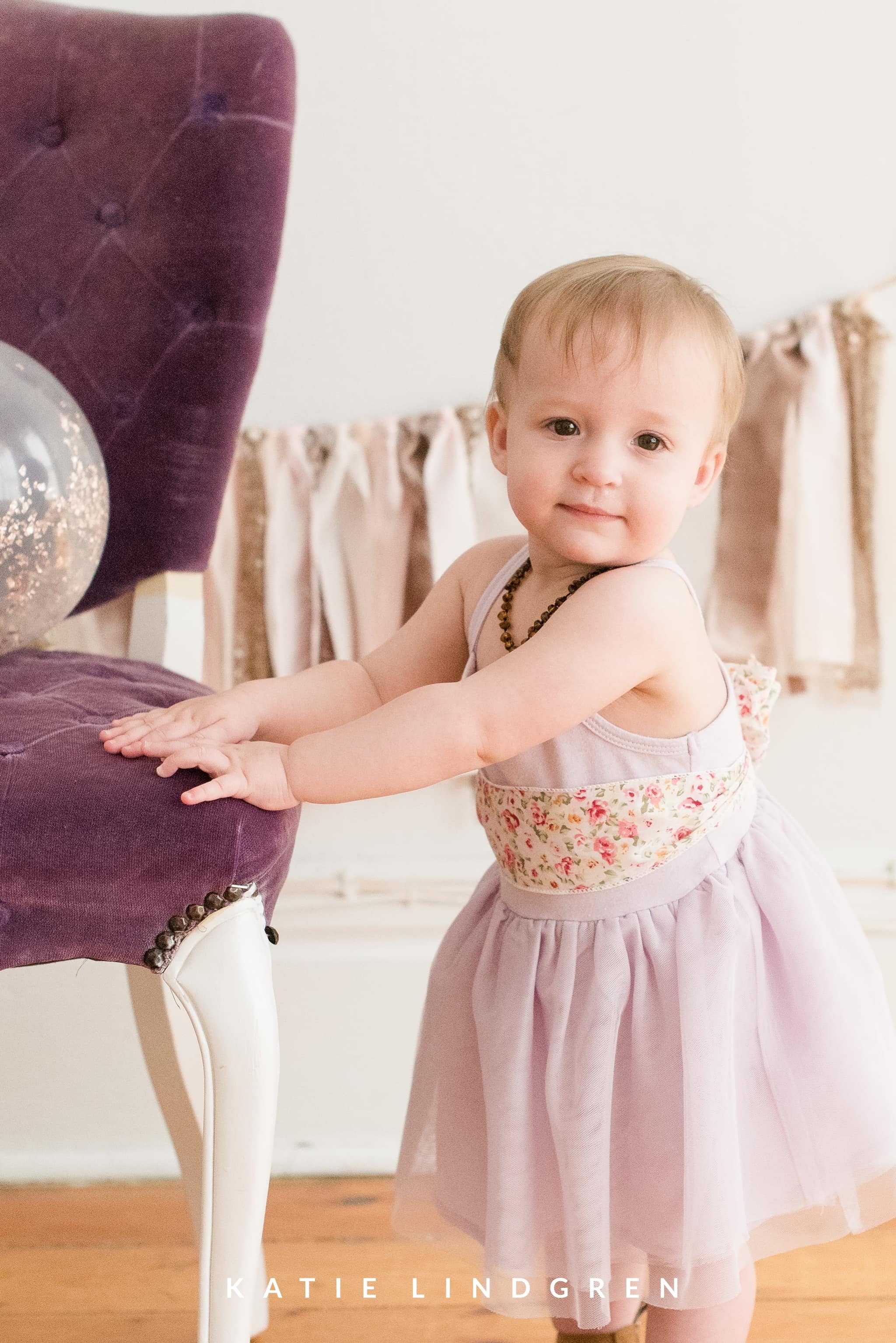Des Moines Family Photographer