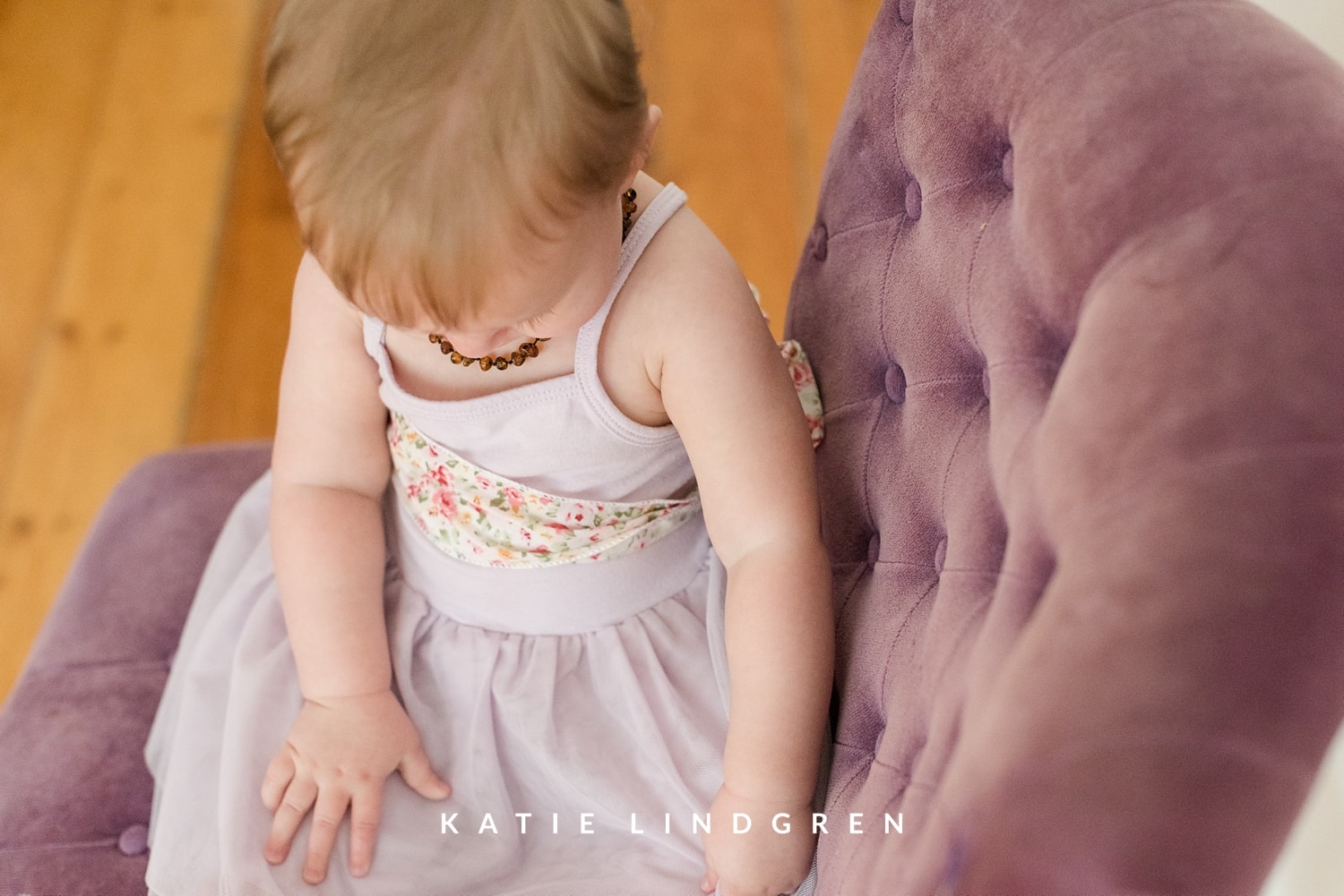 Des Moines Family Photographer