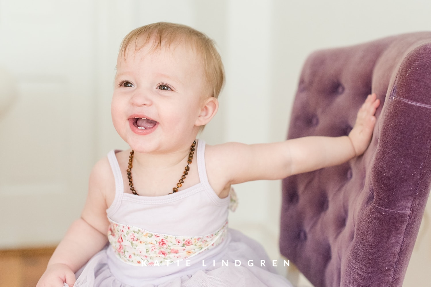 Des Moines Family Photographer
